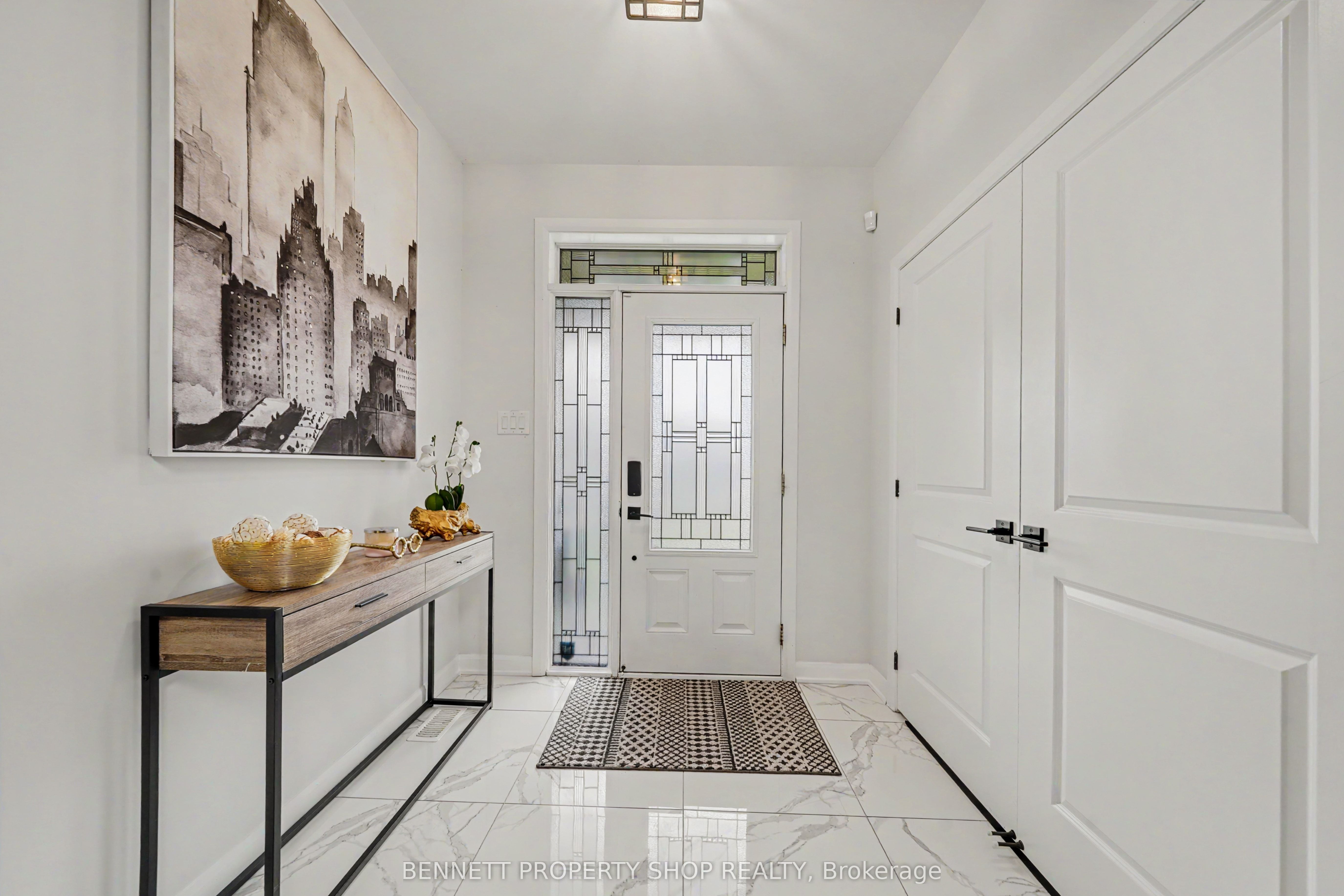 95 Russet Terrace