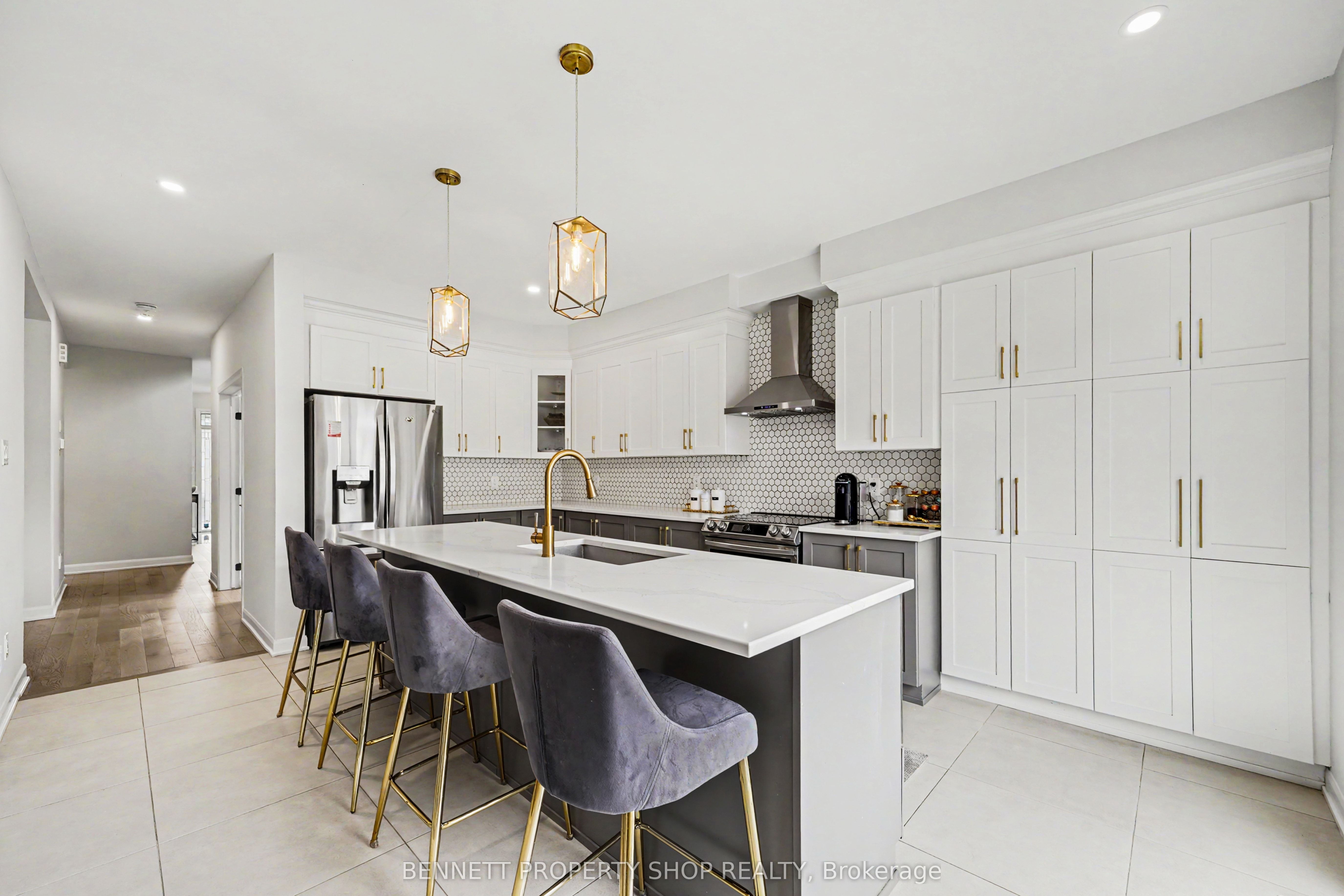 95 Russet Terrace