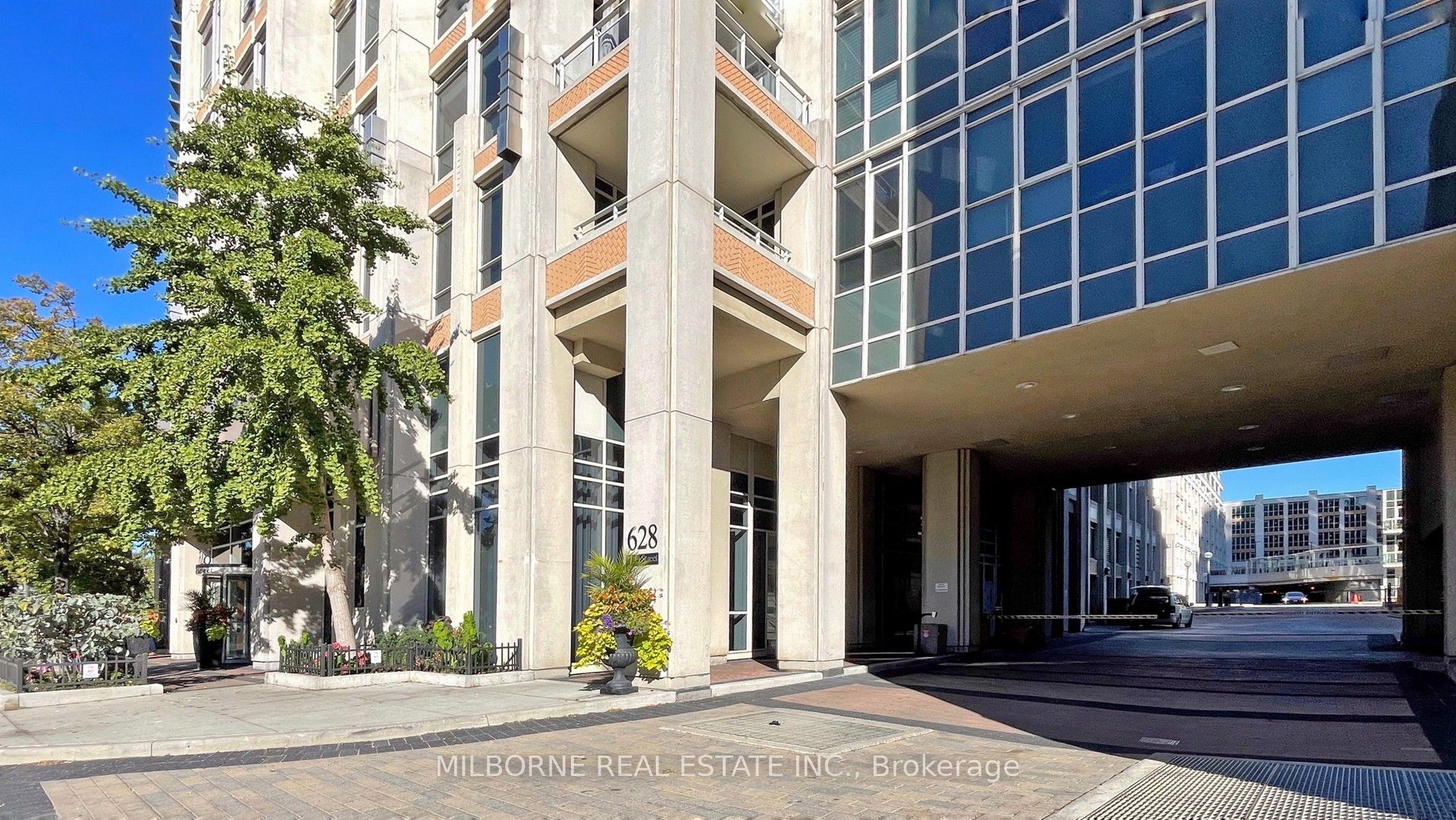 628 Fleet Street 926