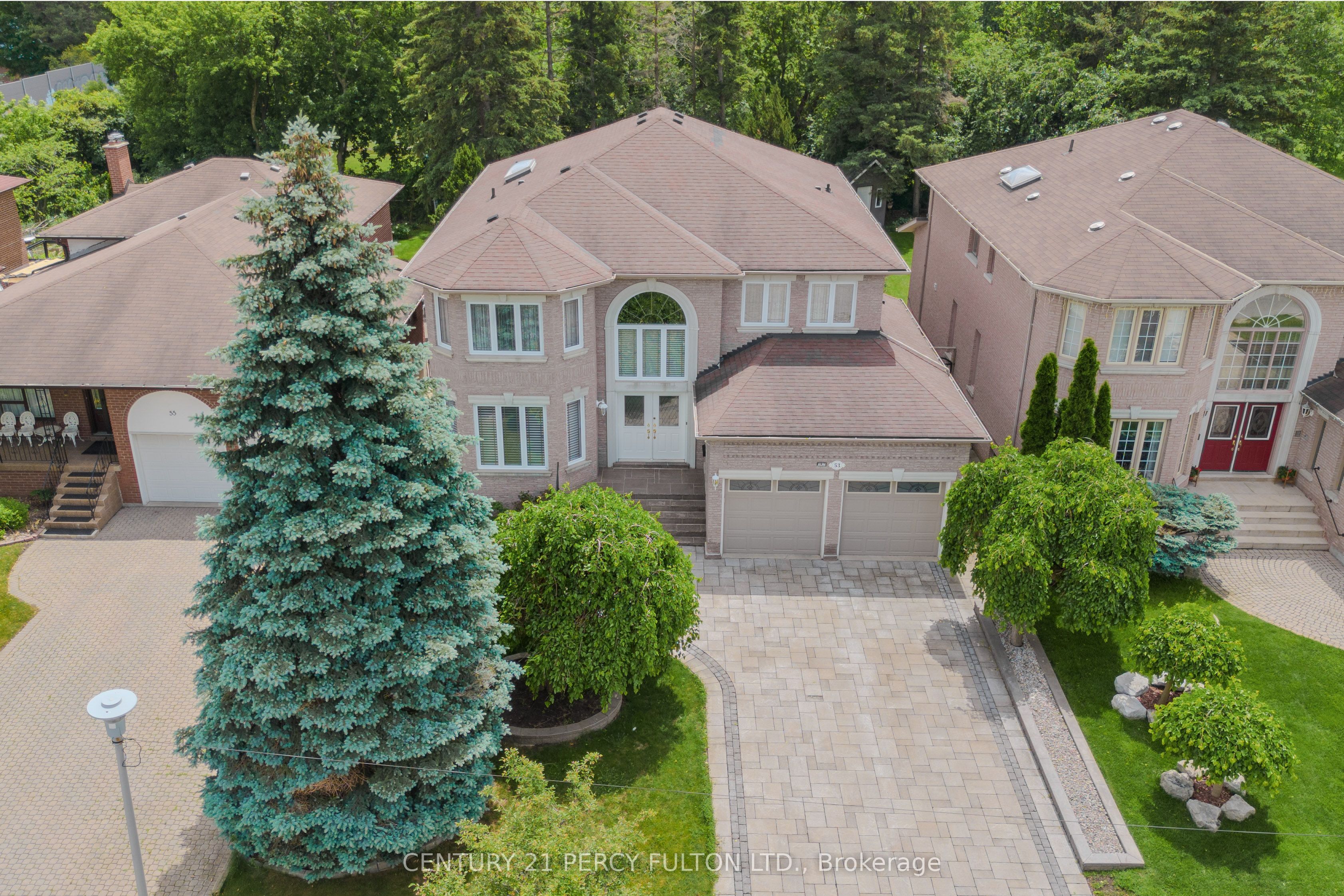 53 Linwood Avenue
