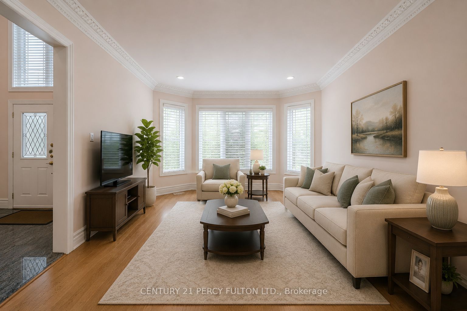 53 Linwood Avenue