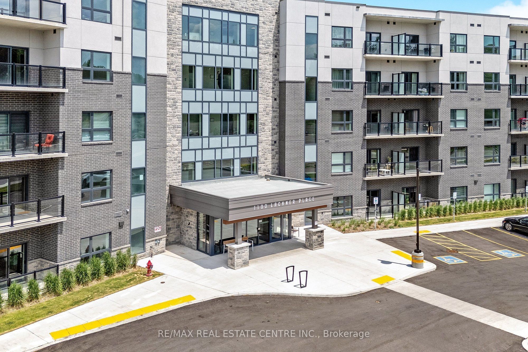 1100 Lackner Place 124