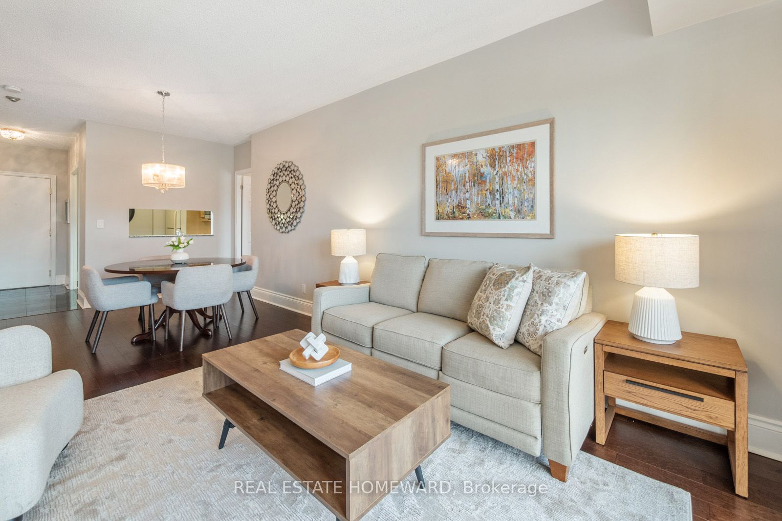 3085 Bloor Street W 312