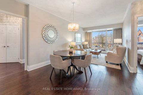 3085 Bloor Street W 312 Toronto W07 ON M8X 1C9