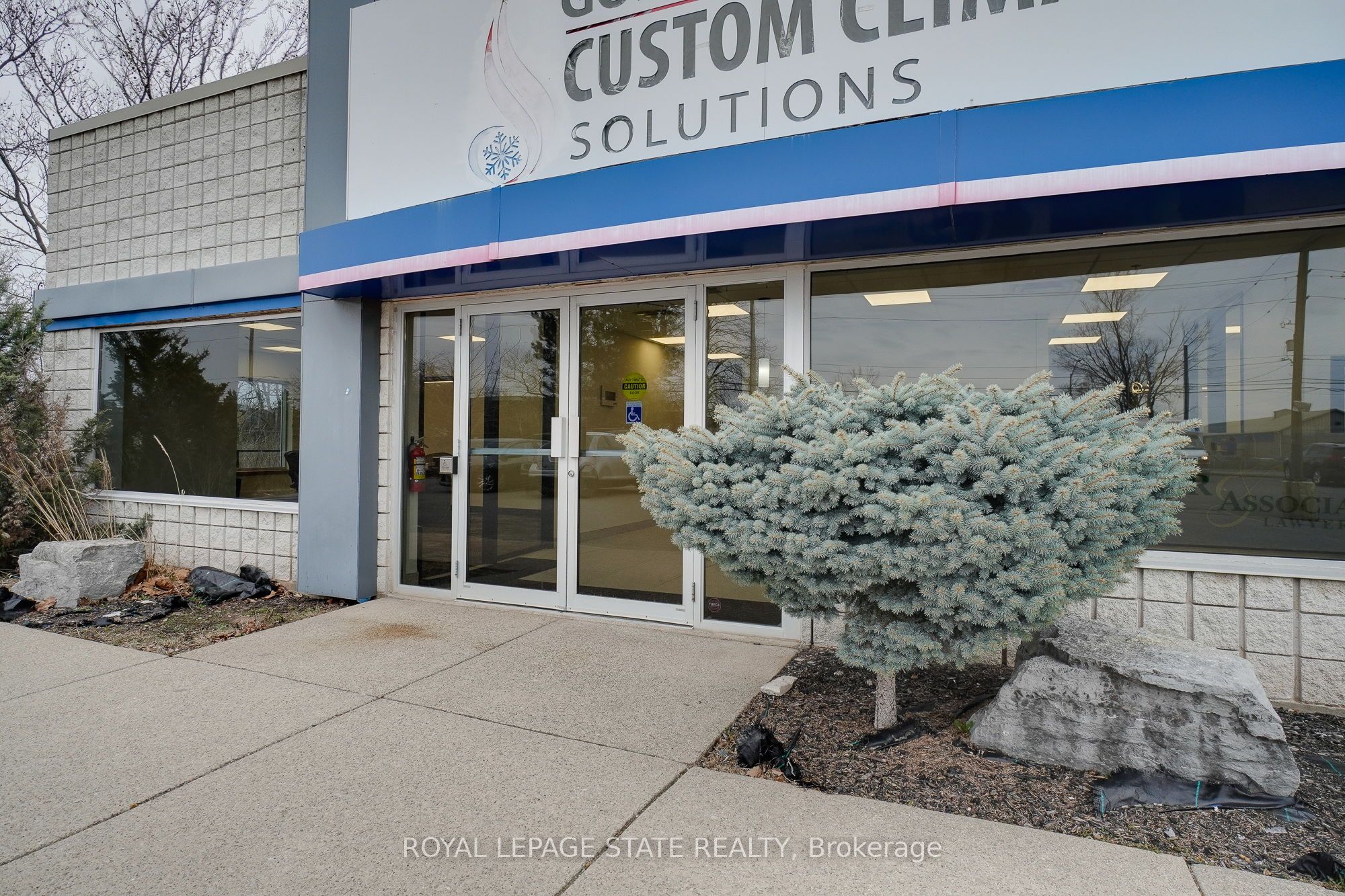 3485 Harvester Road 1