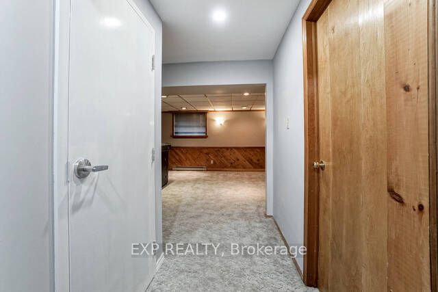 47 Reiner Crescent BSMT