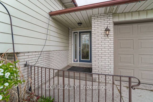 47 Reiner Crescent BSMT