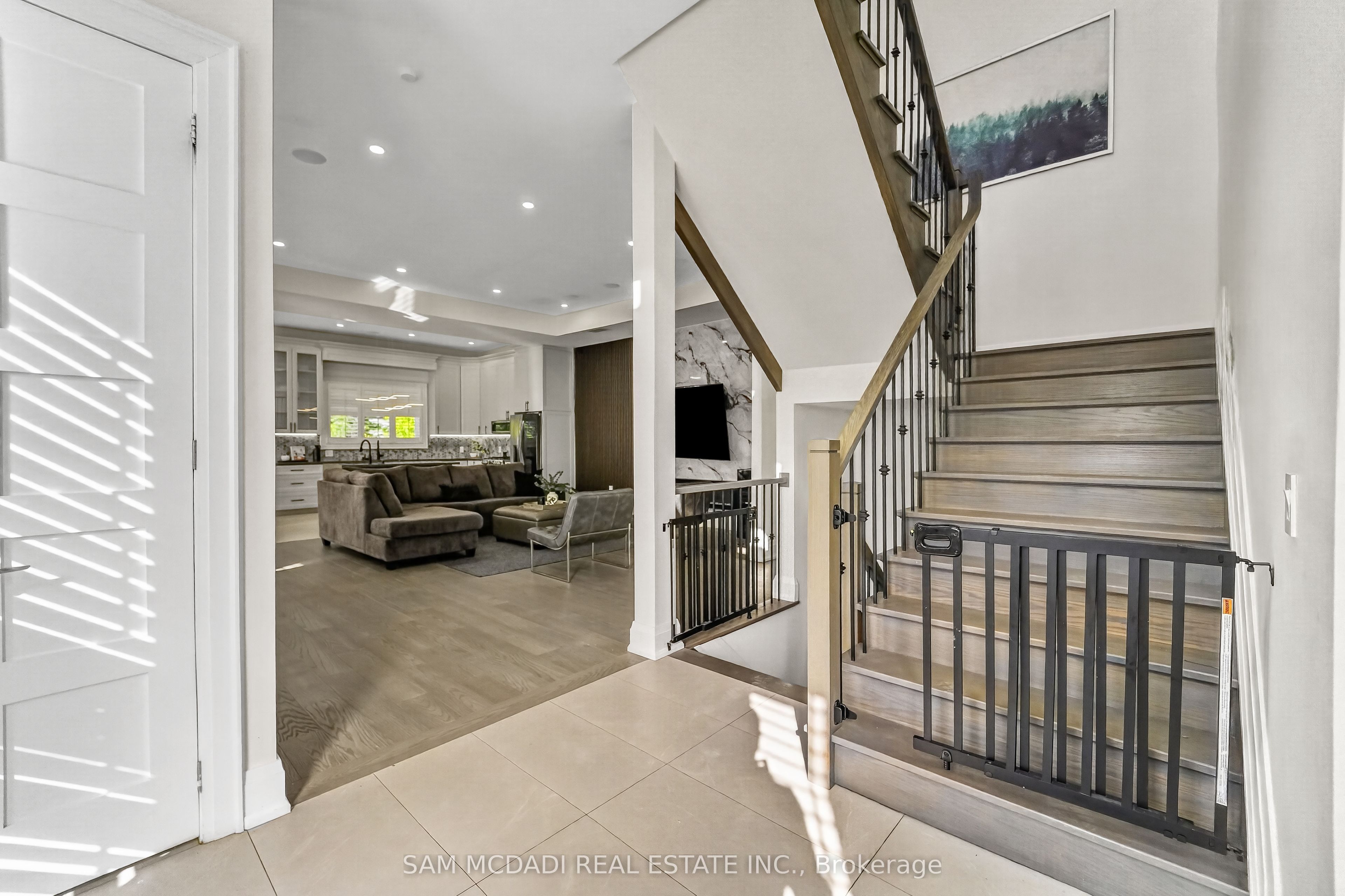1 Brookside Drive