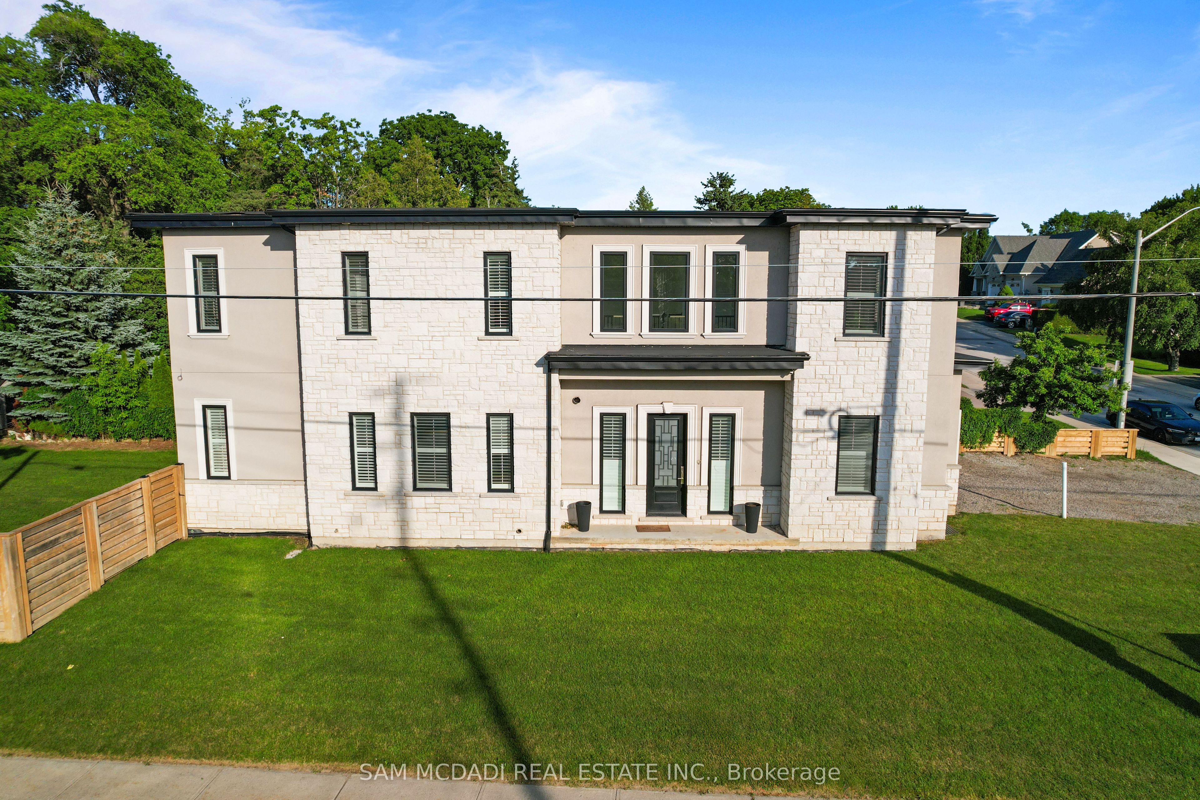 1 Brookside Drive