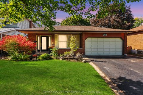 1764 Spruce Hill Road Pickering ON L1V 1S4