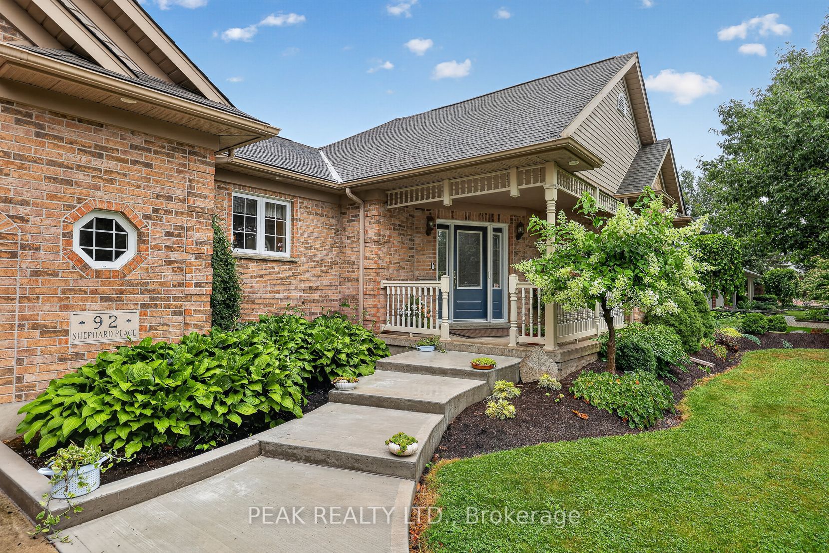 92 Shephard Place