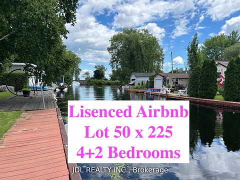 11 Red Robin Road Georgina ON L4P 3E9