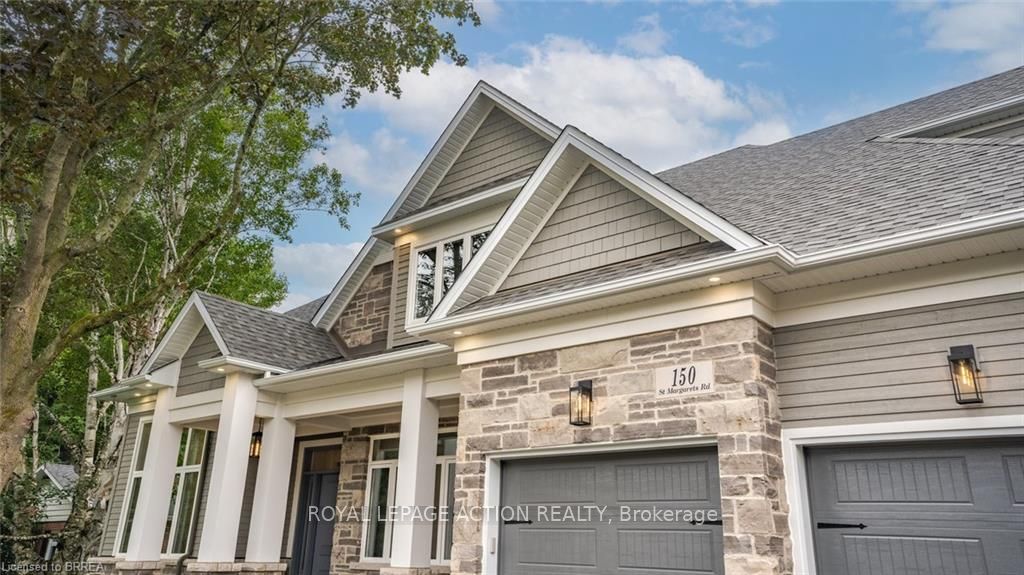 150 St Margarets Road