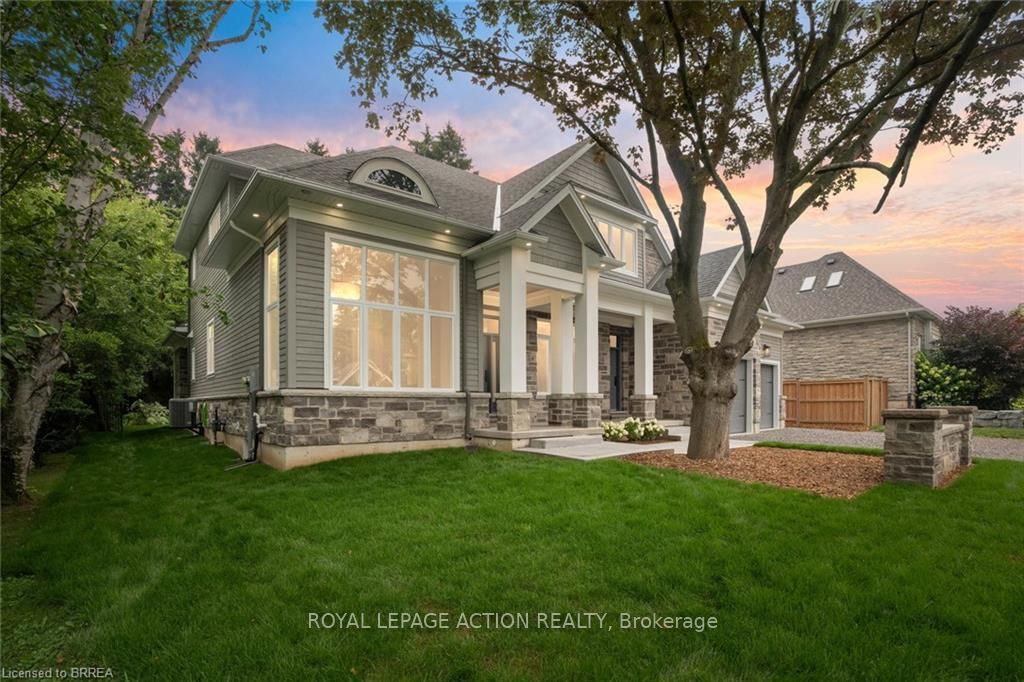 150 St Margarets Road