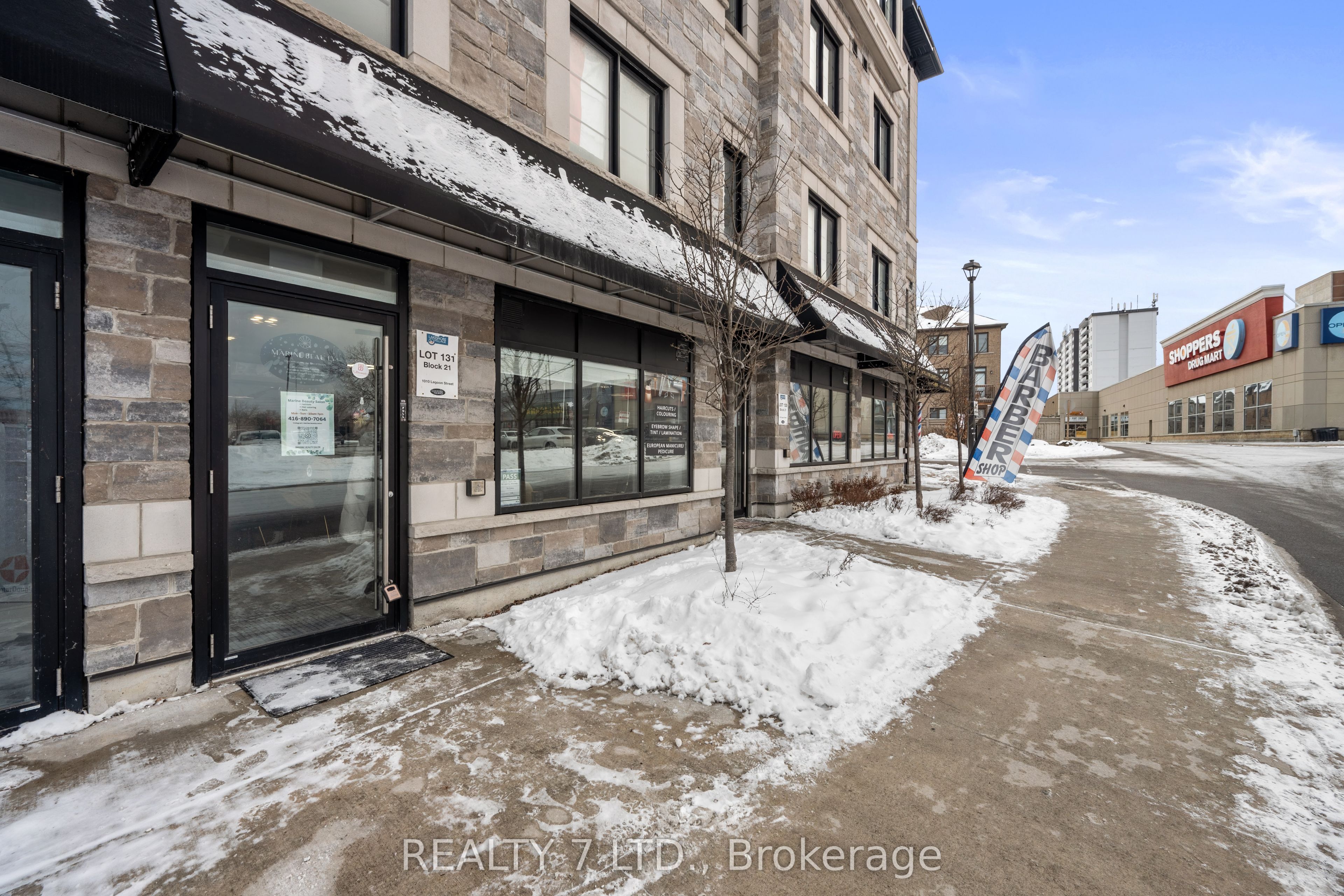 1010 Lagoon Street 131