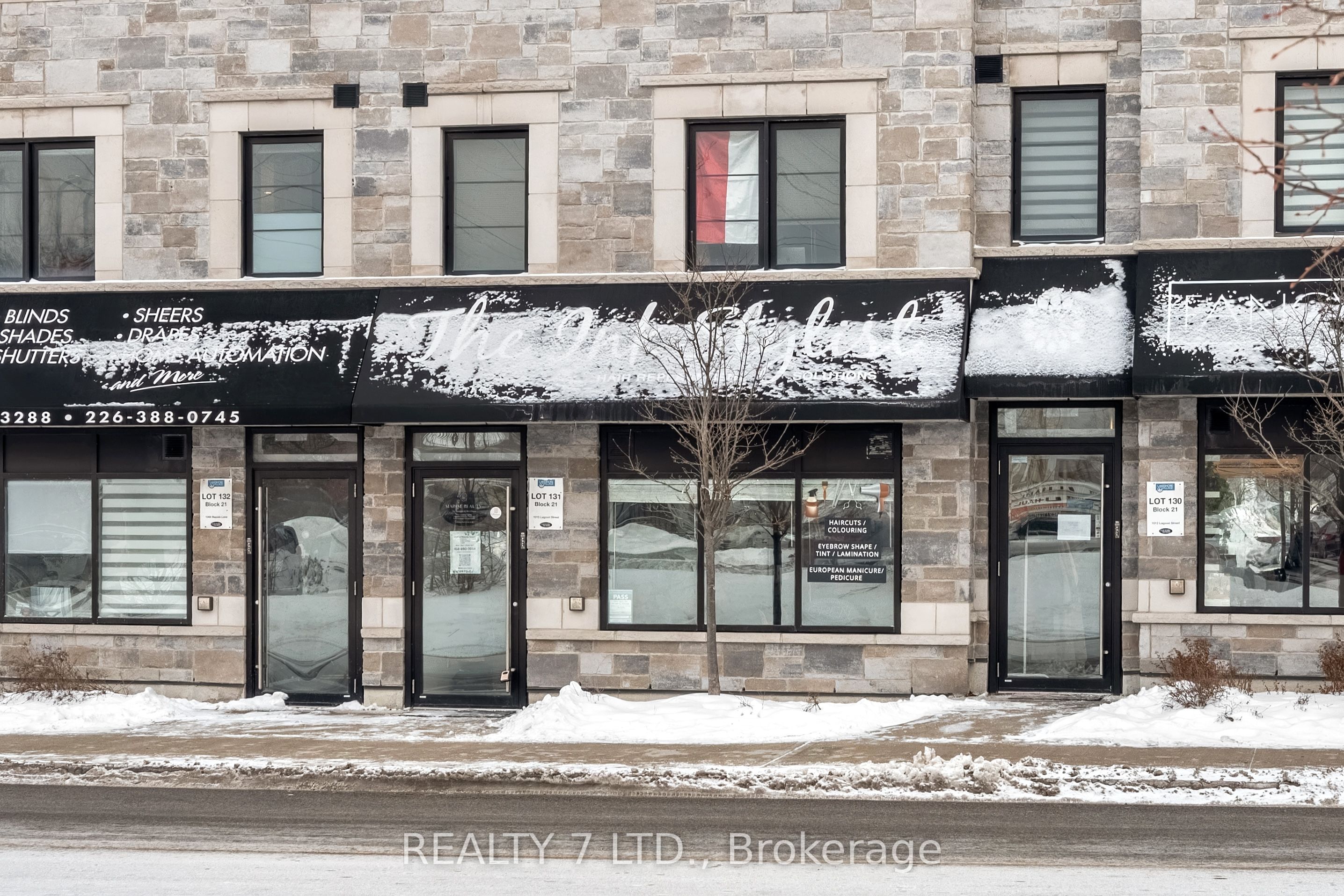 1010 Lagoon Street 131