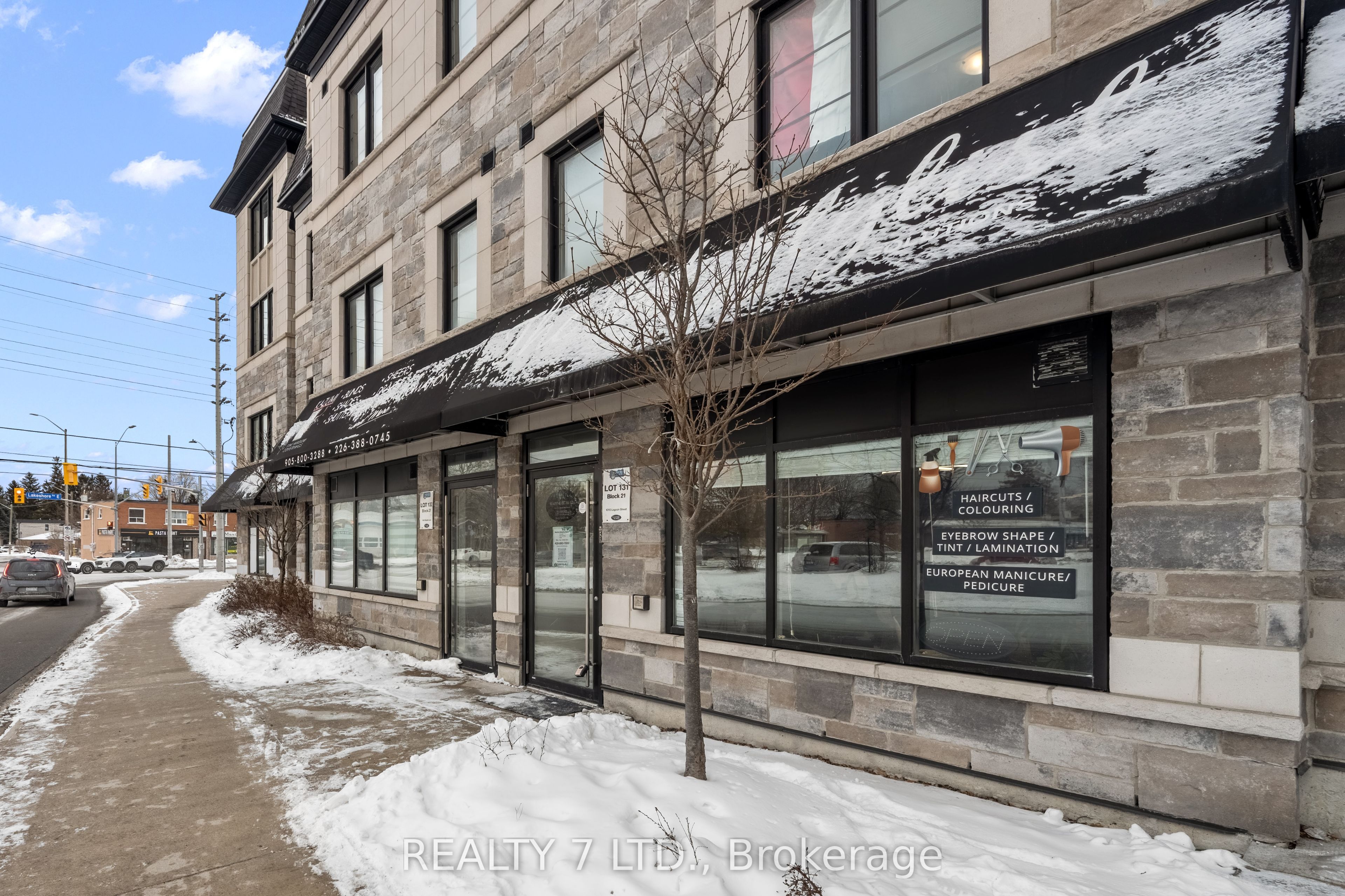 1010 Lagoon Street 131