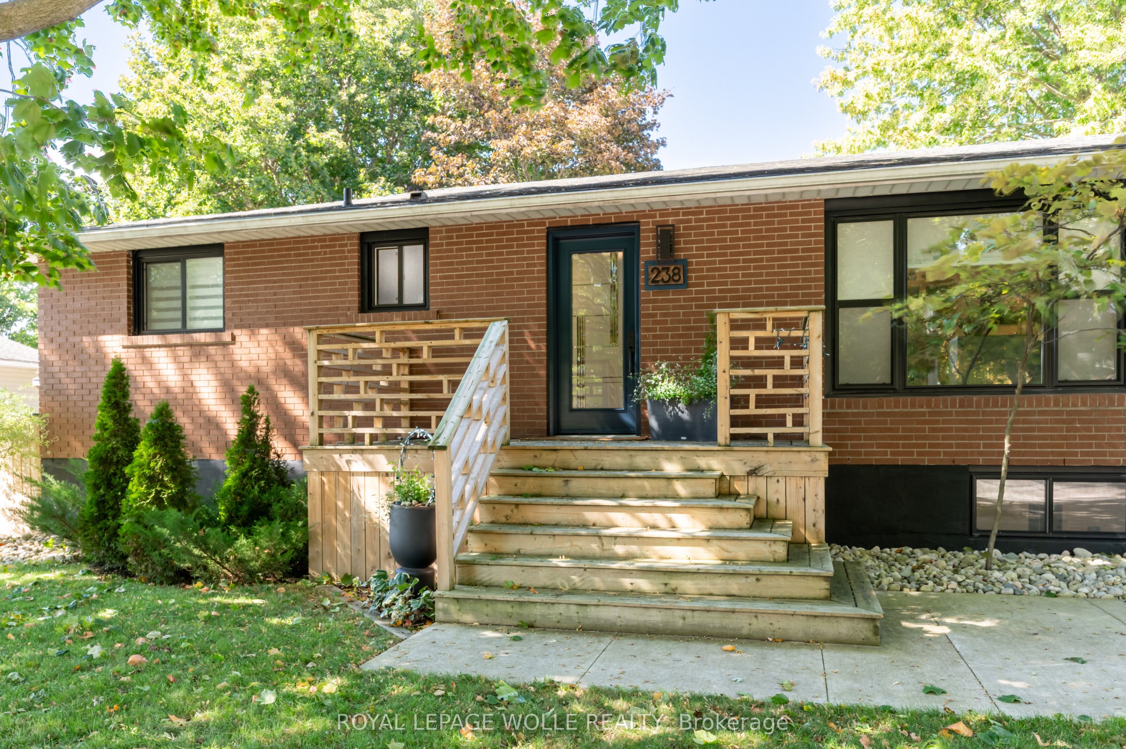 238 Morenz Drive