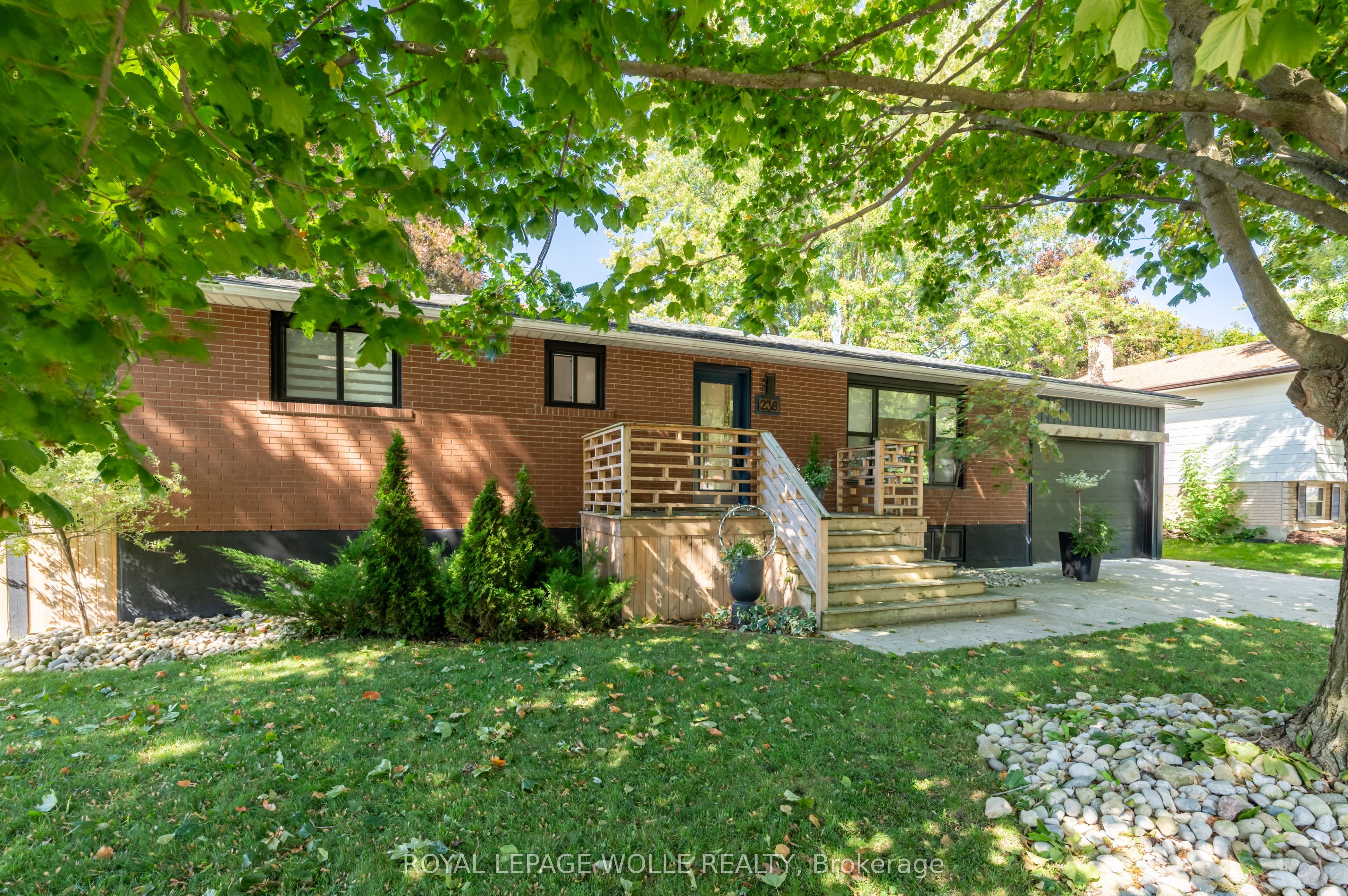 238 Morenz Drive