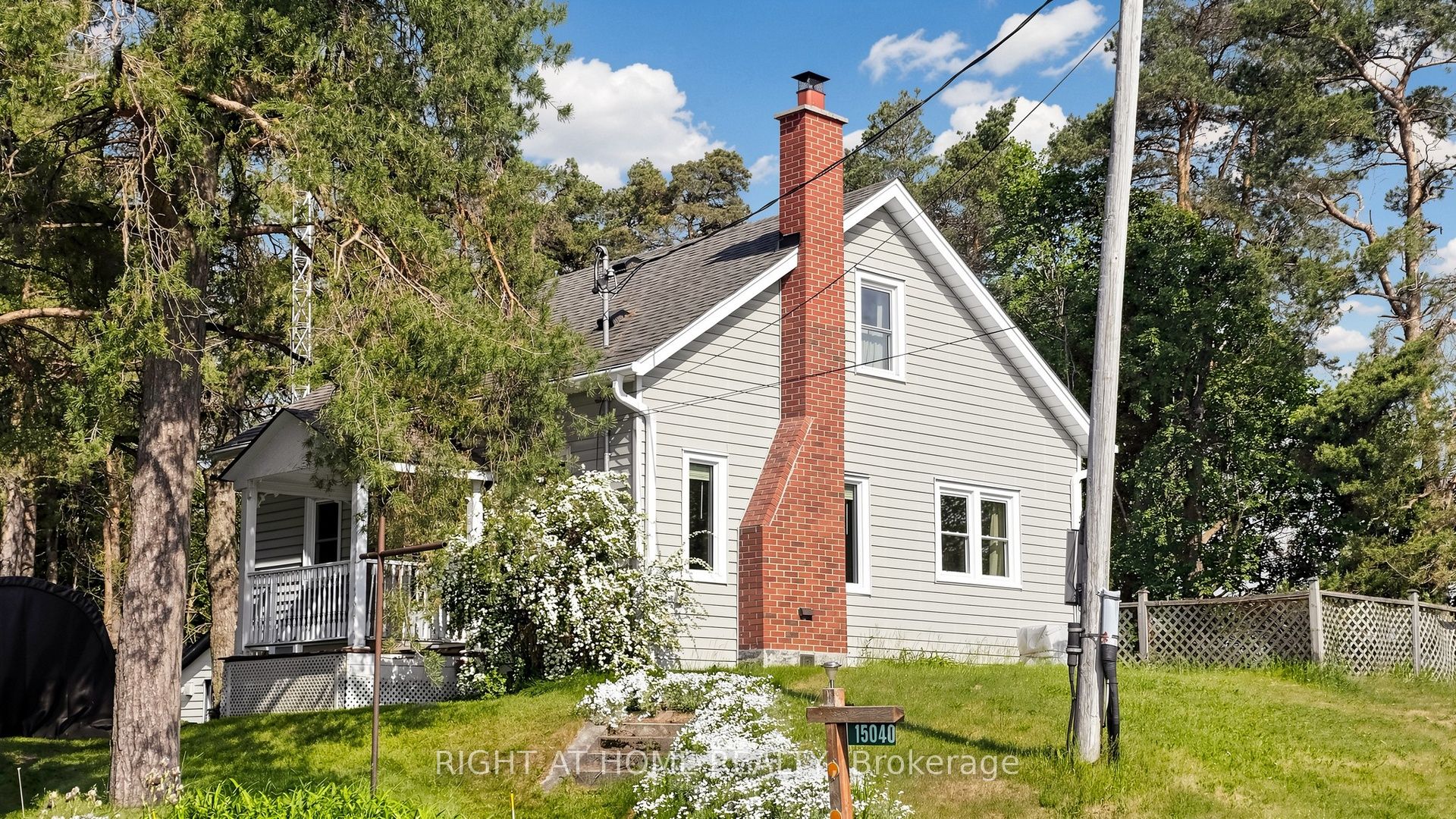 15040 Highway 48 N/A