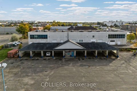 1185 Stellar Drive Newmarket ON L3Y 7B8