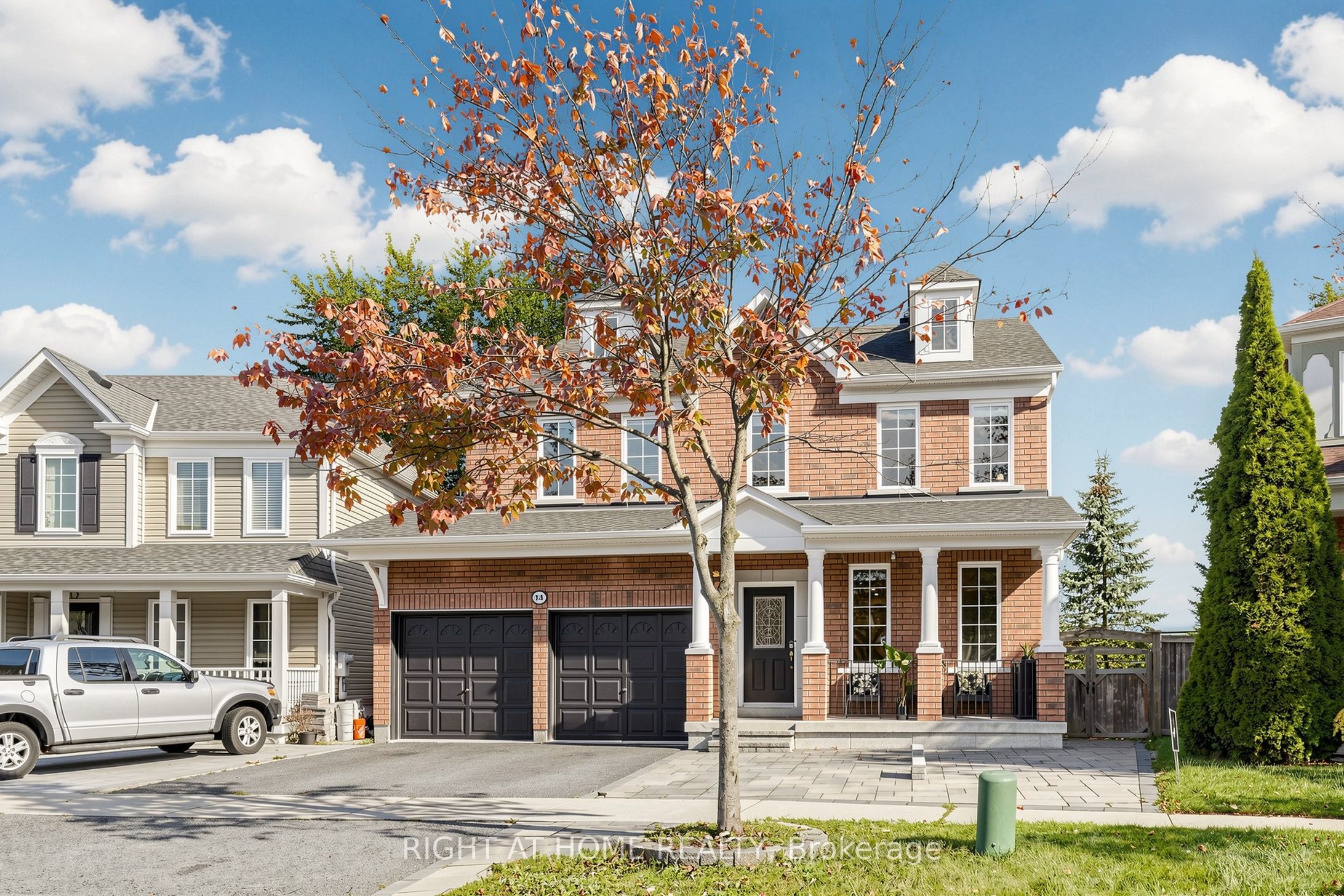14 Grainger Crescent