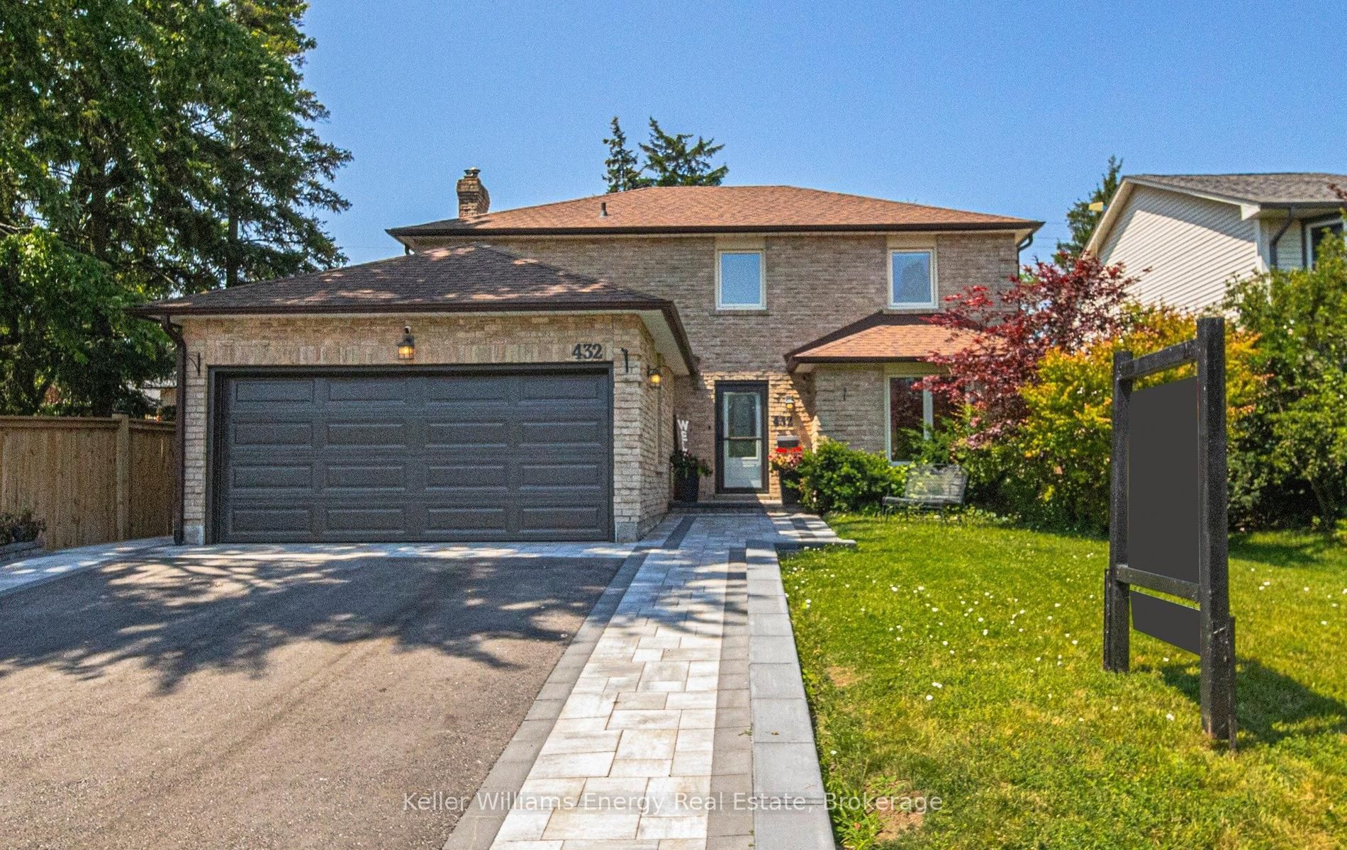 432 Prince Of Wales Drive