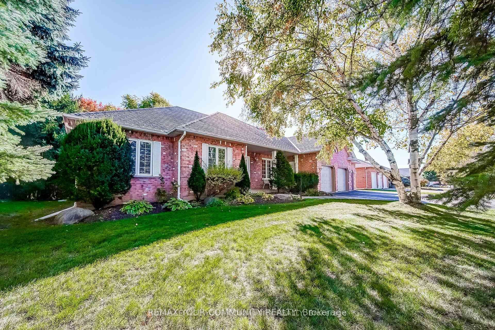 53 David Willson Trail