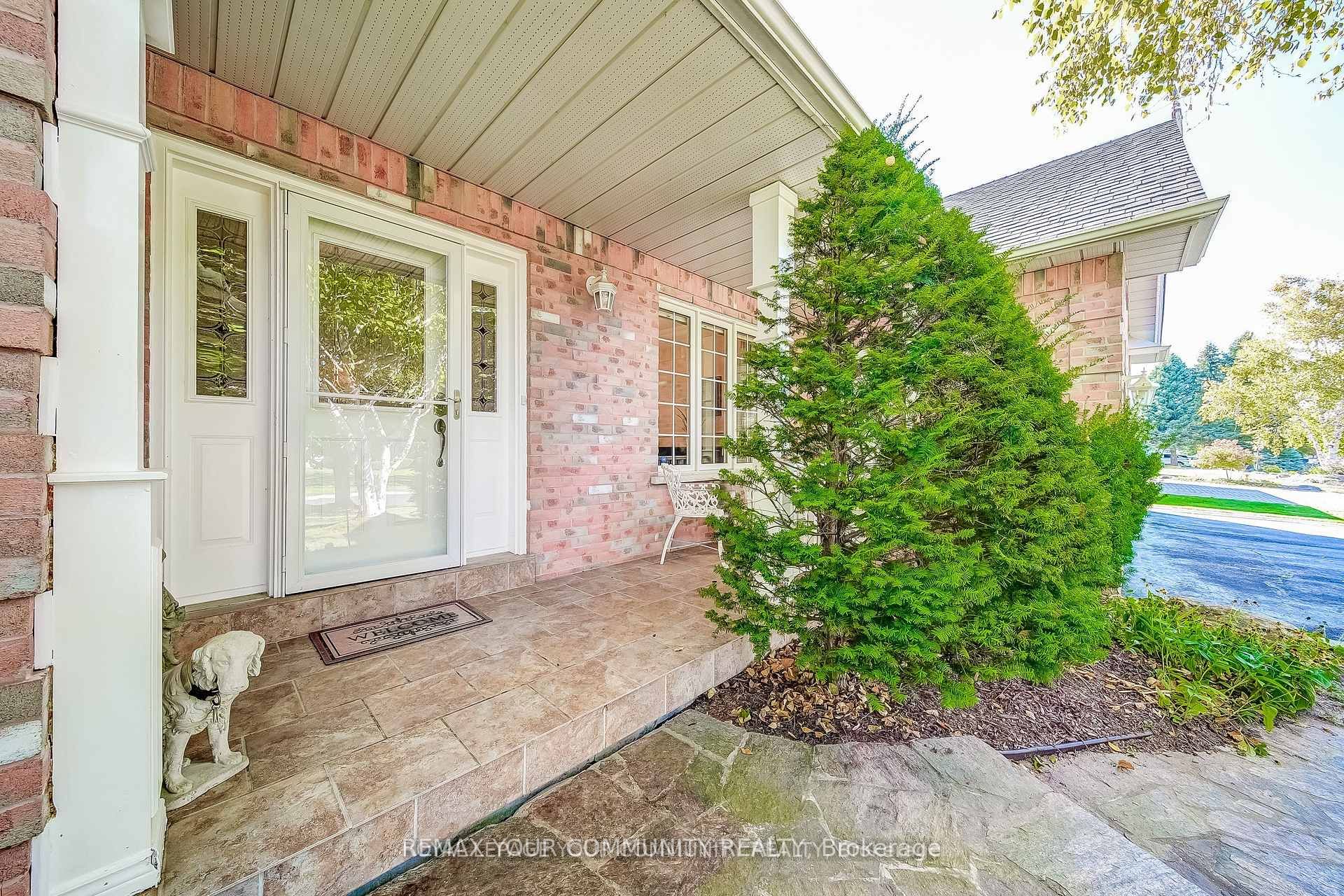 53 David Willson Trail