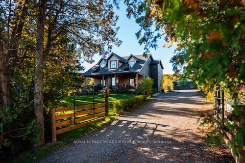 13394 Tenth Line Halton Hills ON L7G 4S8