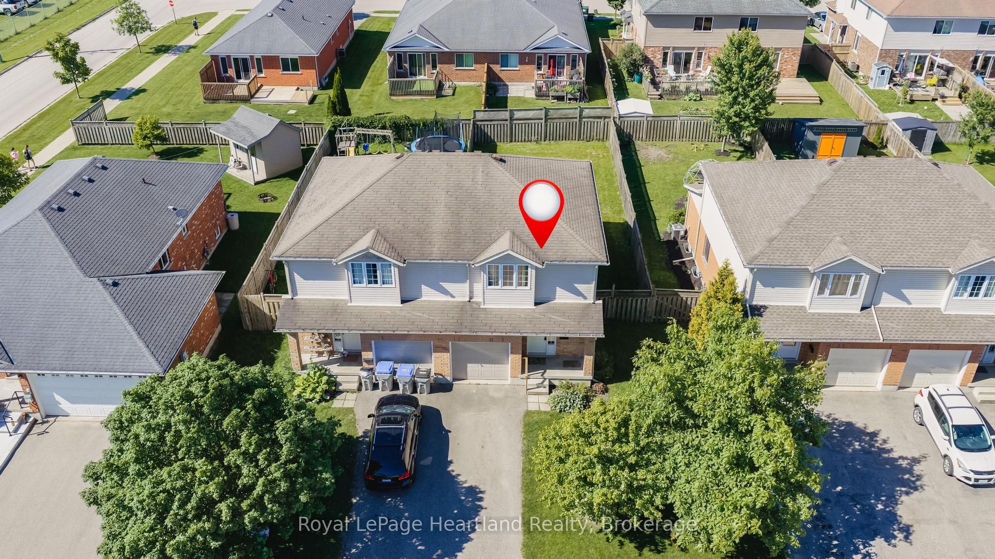 480 Mowat Street E