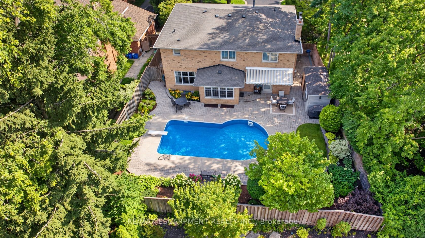 1470 Crescent Road