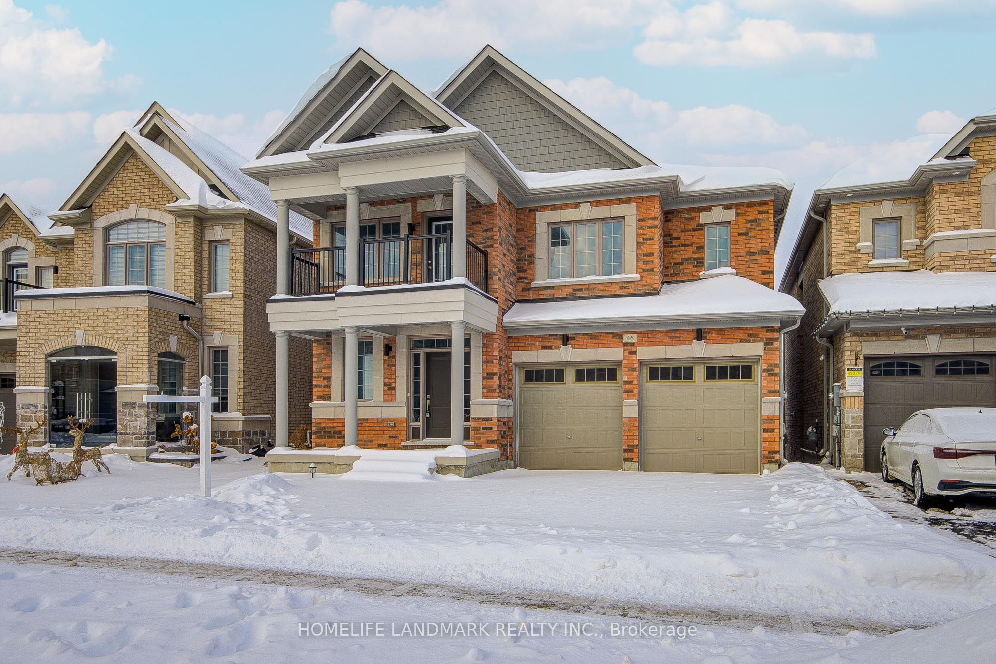 30 Marlene Johnston Drive