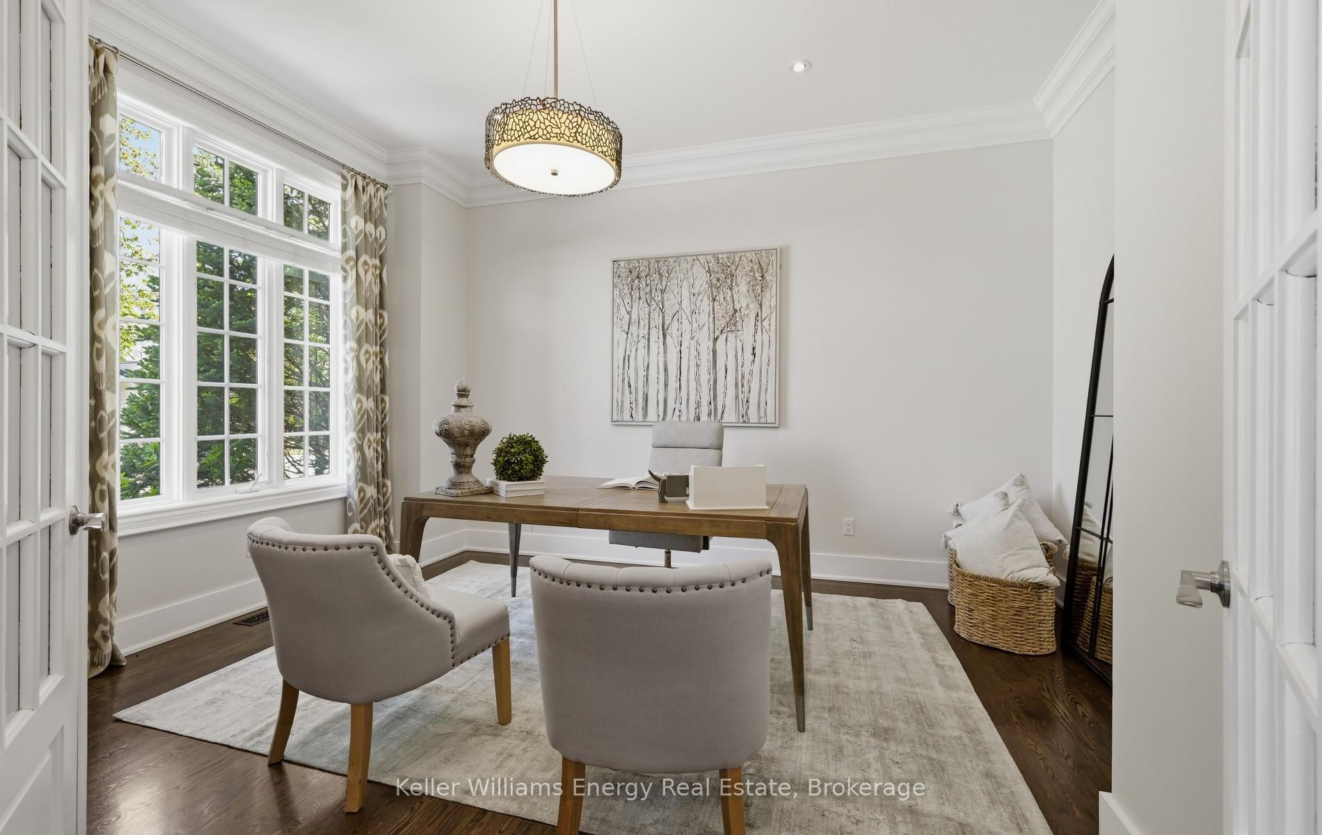 7 Woodington Court