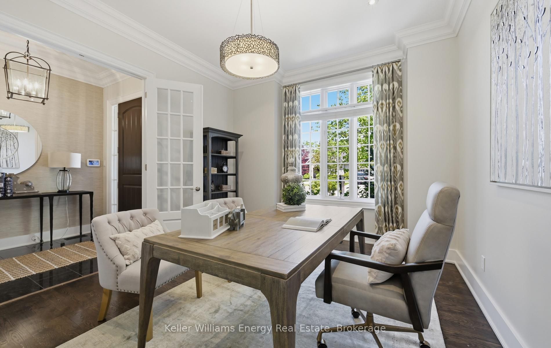 7 Woodington Court
