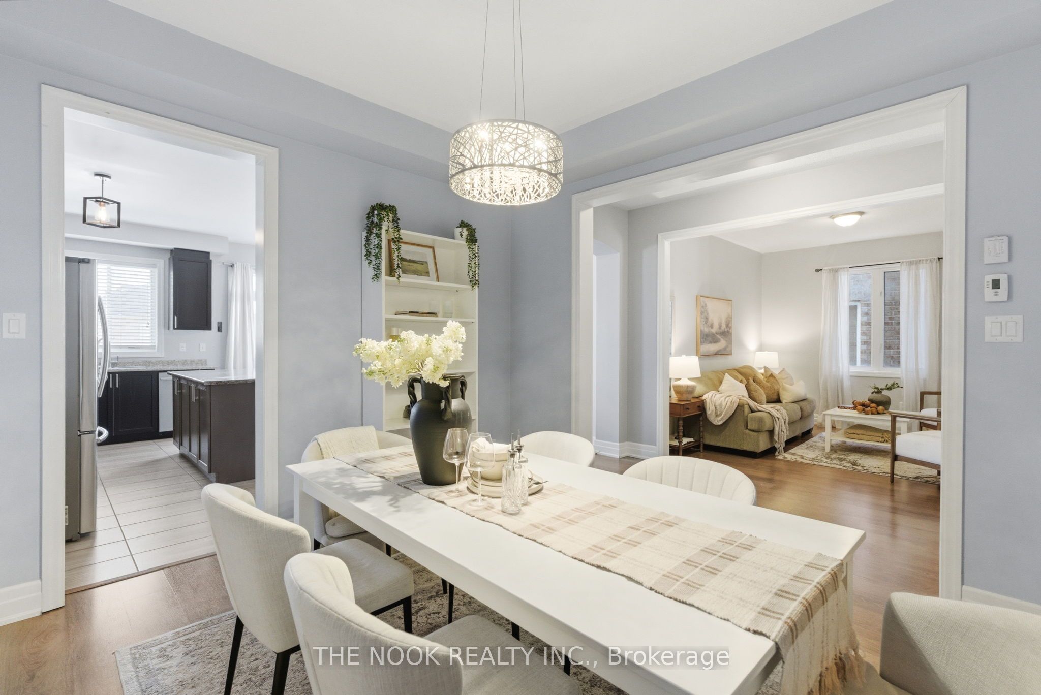 2507 Standardbred Drive