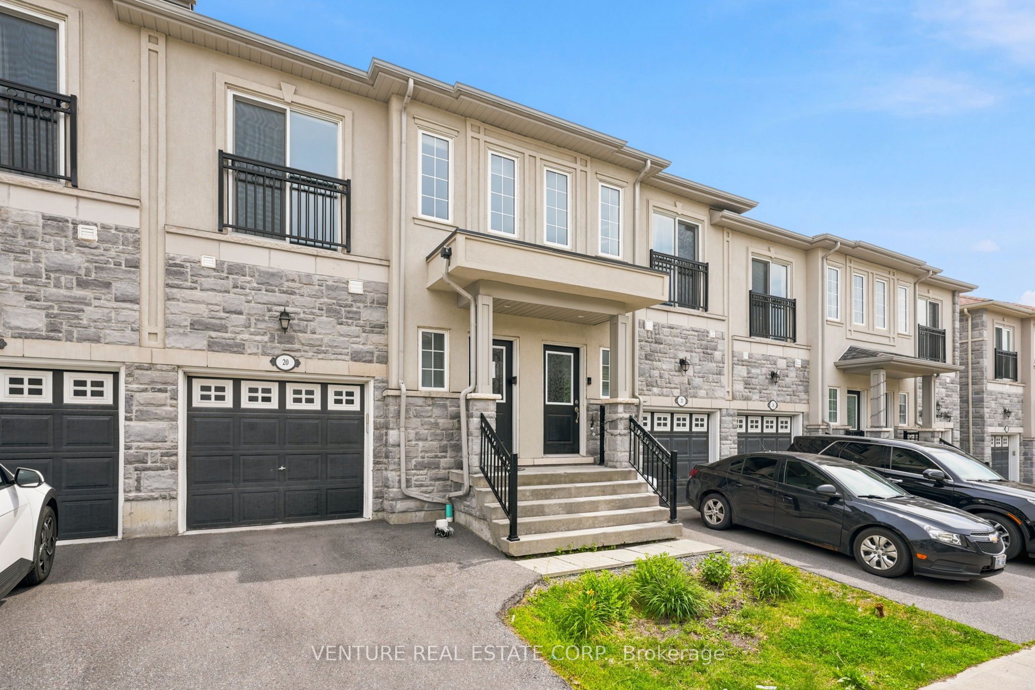 20 Prospect Way