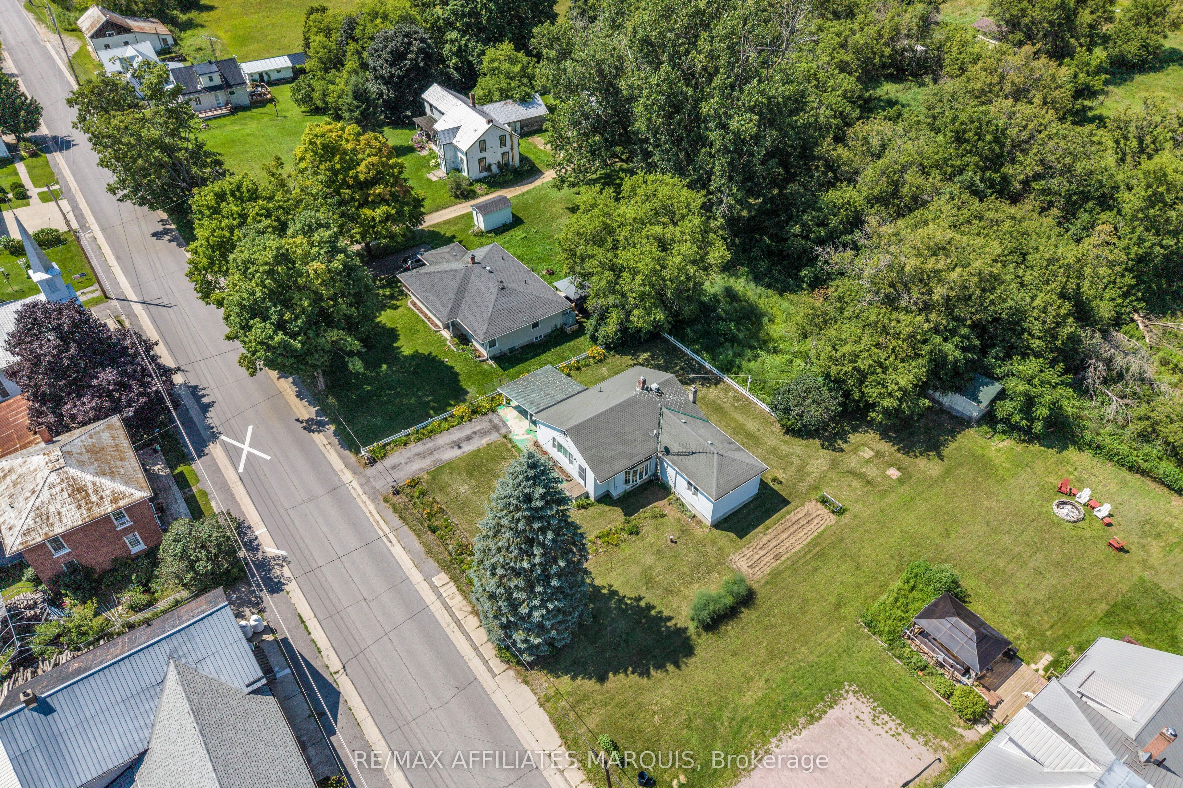 1030 Wagarville Road