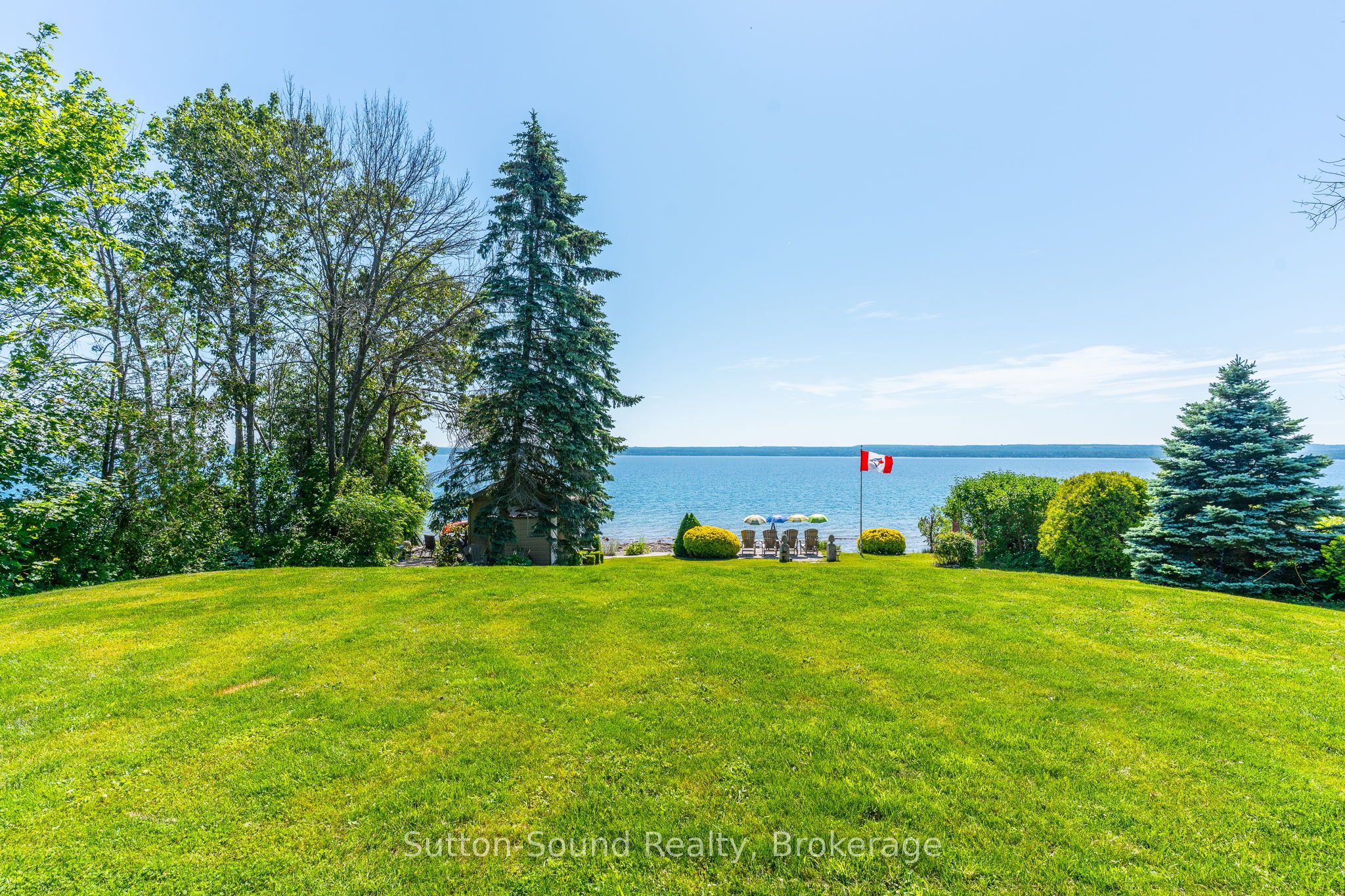 427 Balmy Beach Road