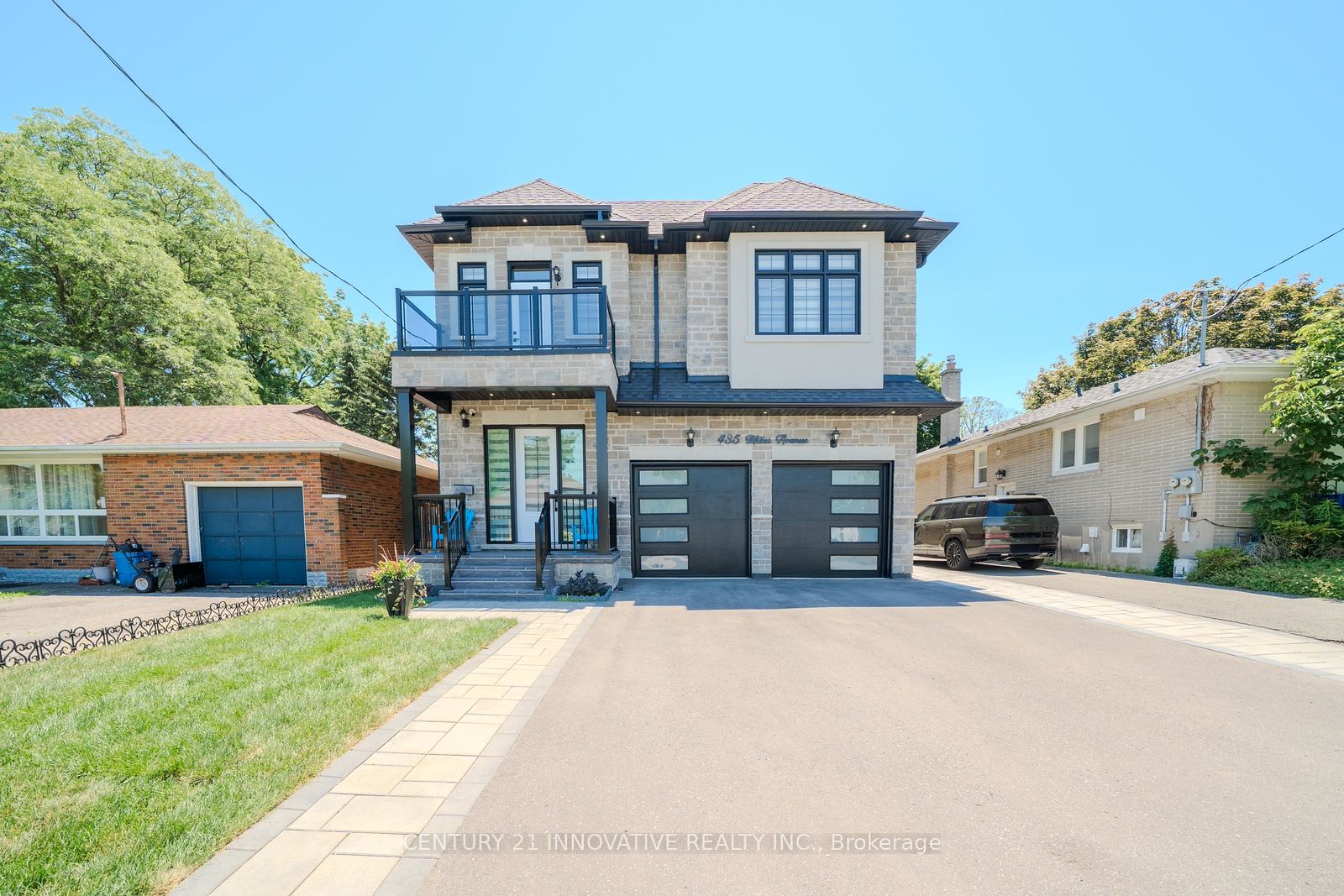 435 Miller Avenue