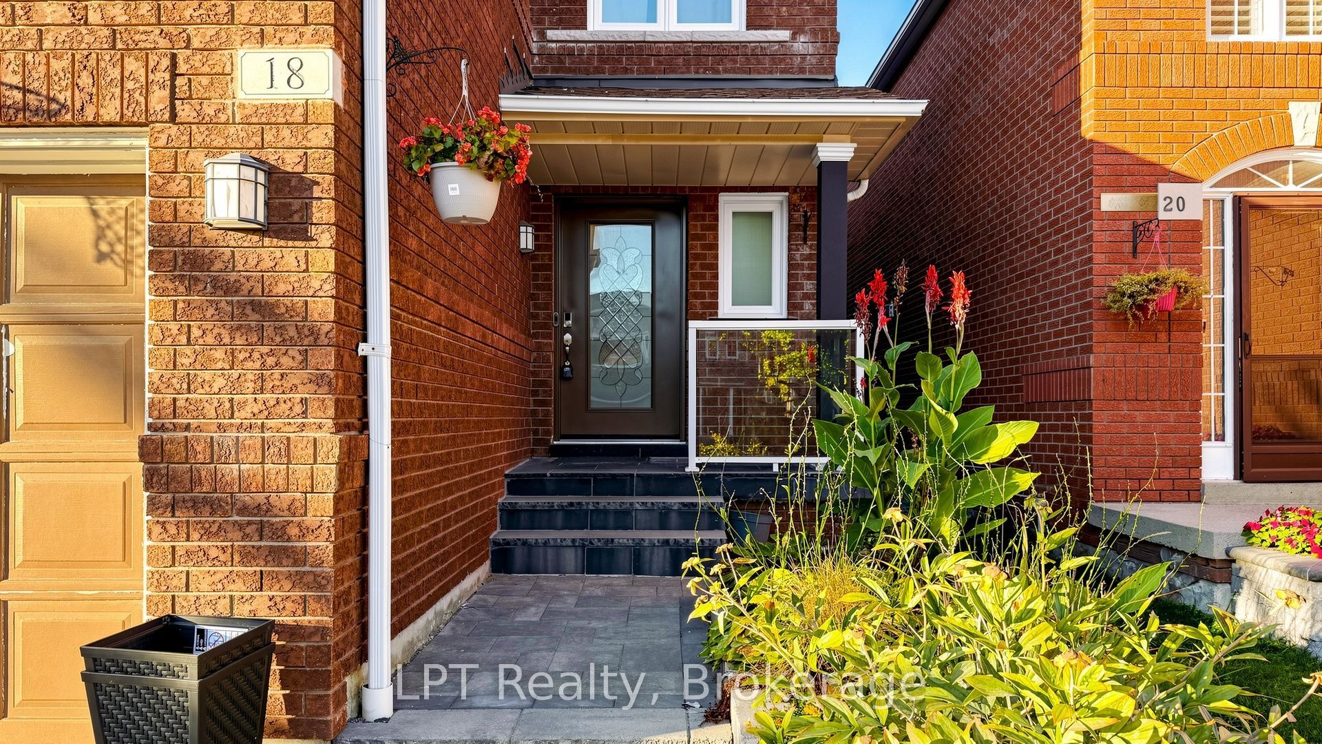 18 Tawn Crescent