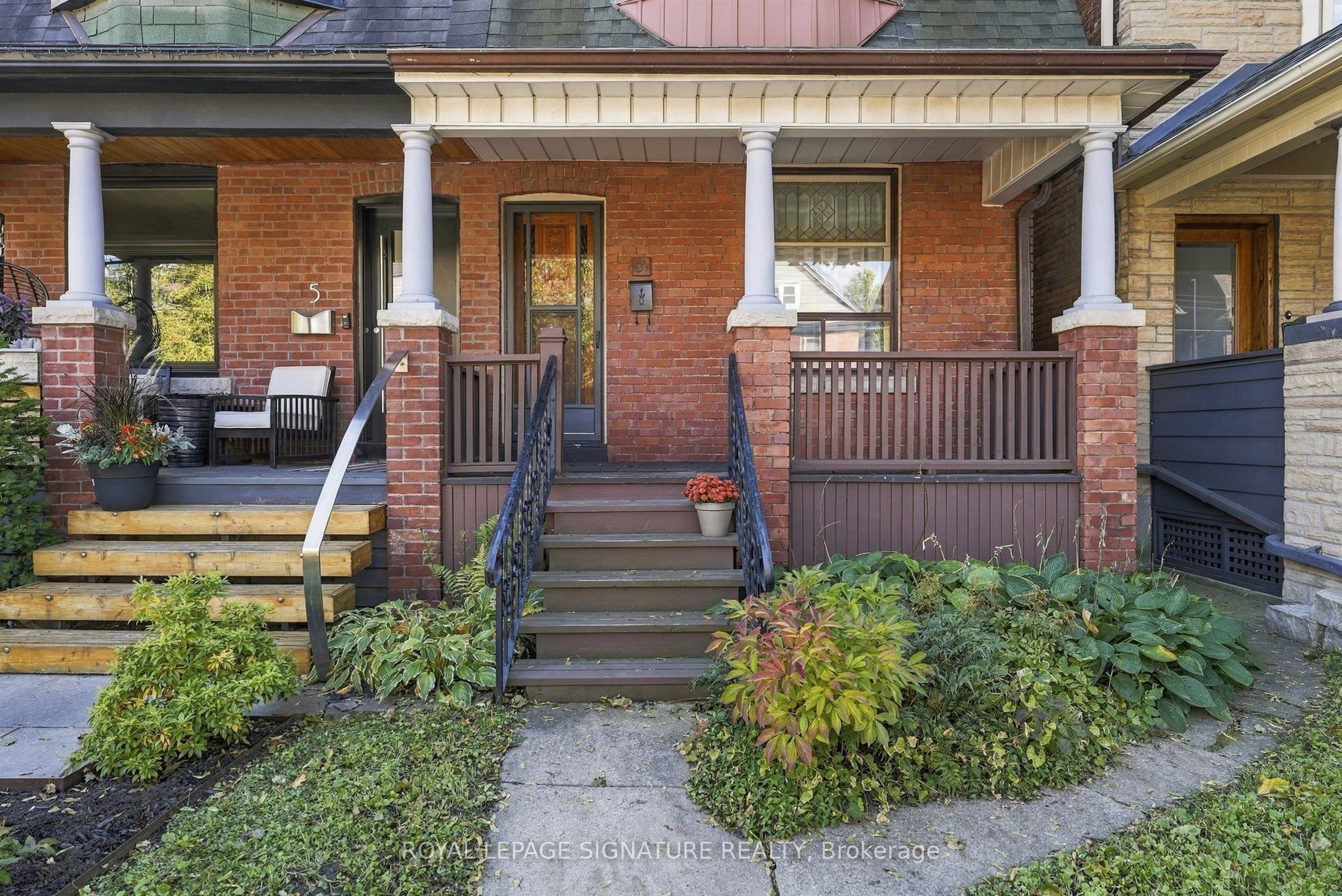 7 Geoffrey Street