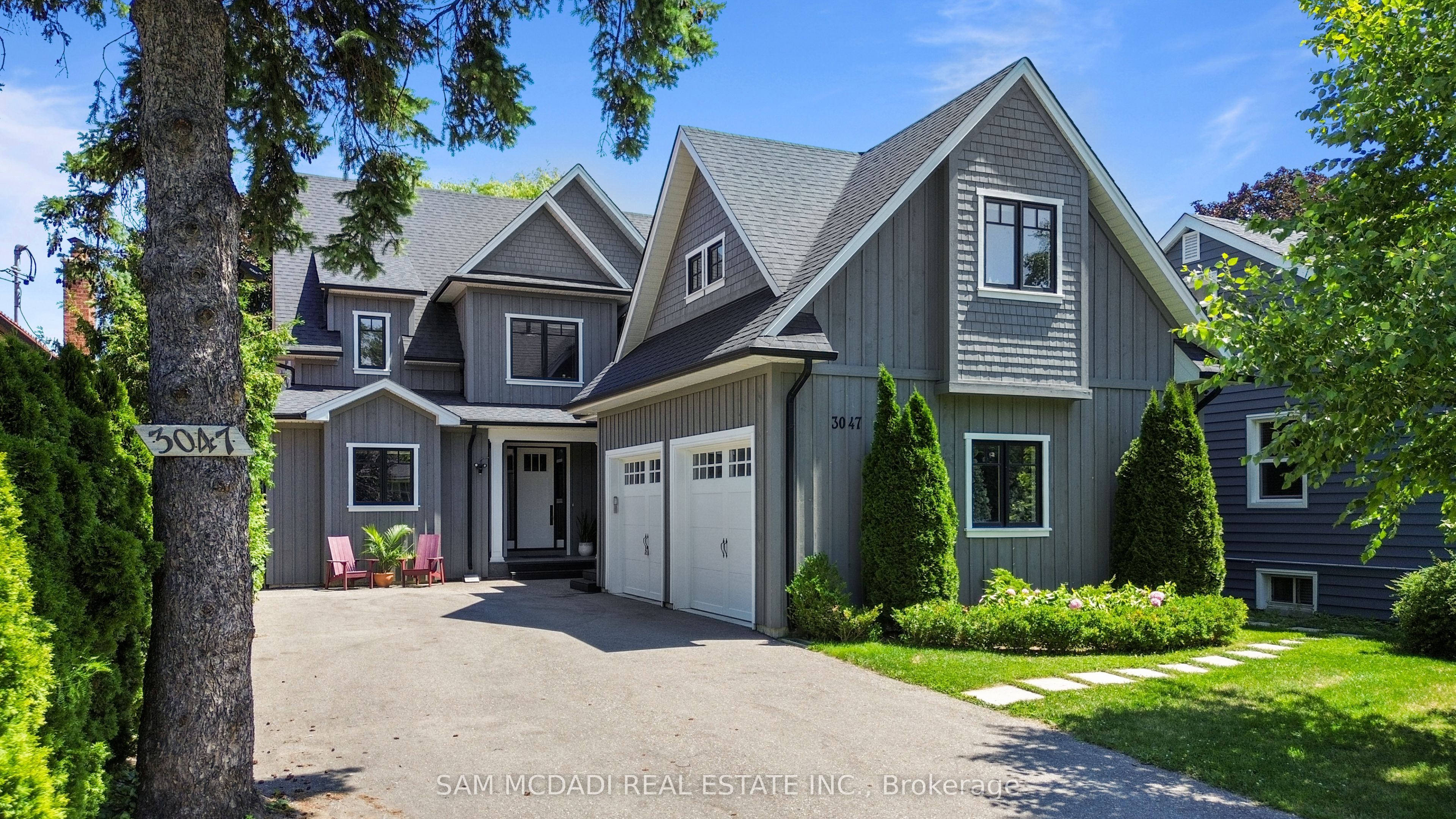 3047 Grenville Drive