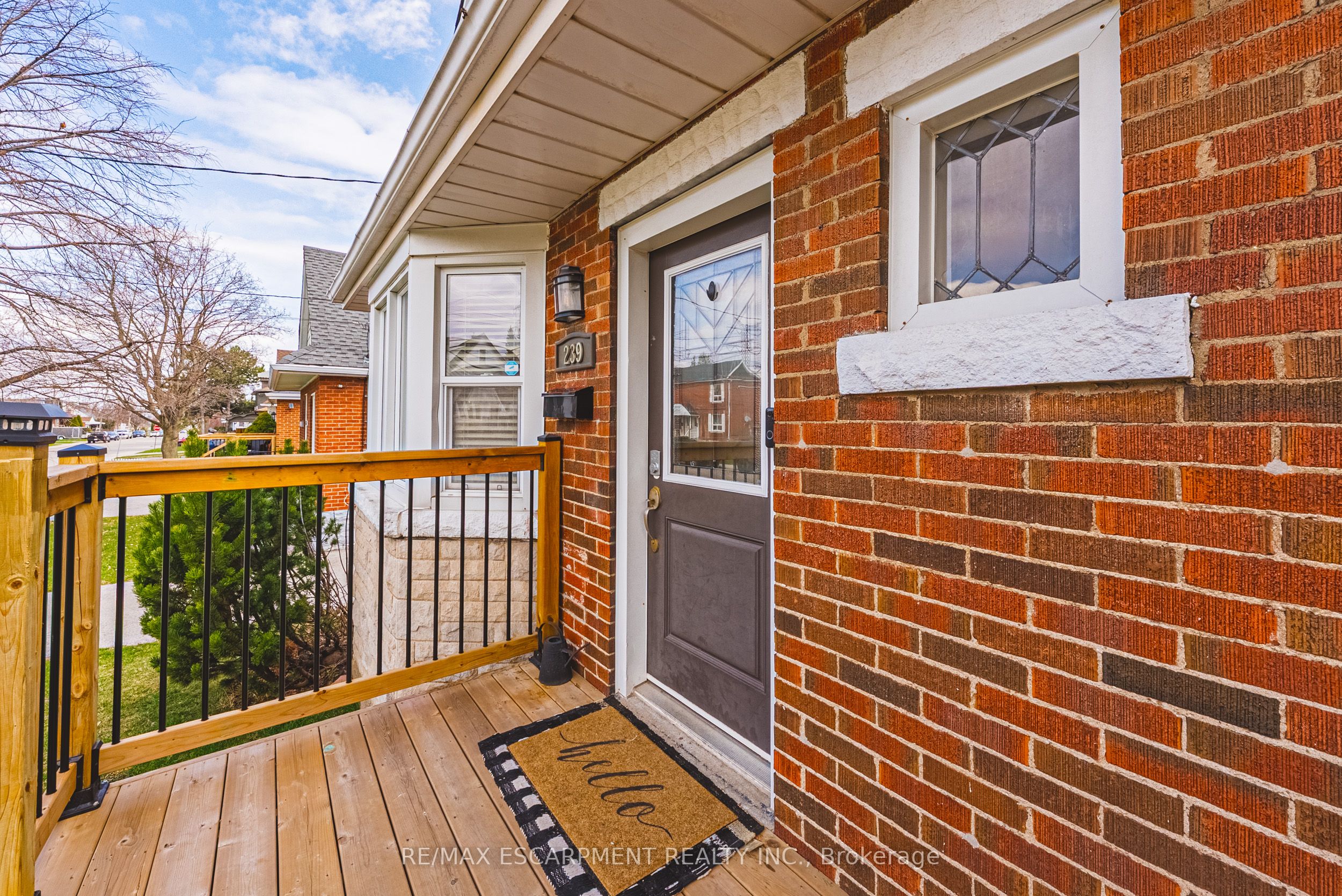 239 Rosewood Road