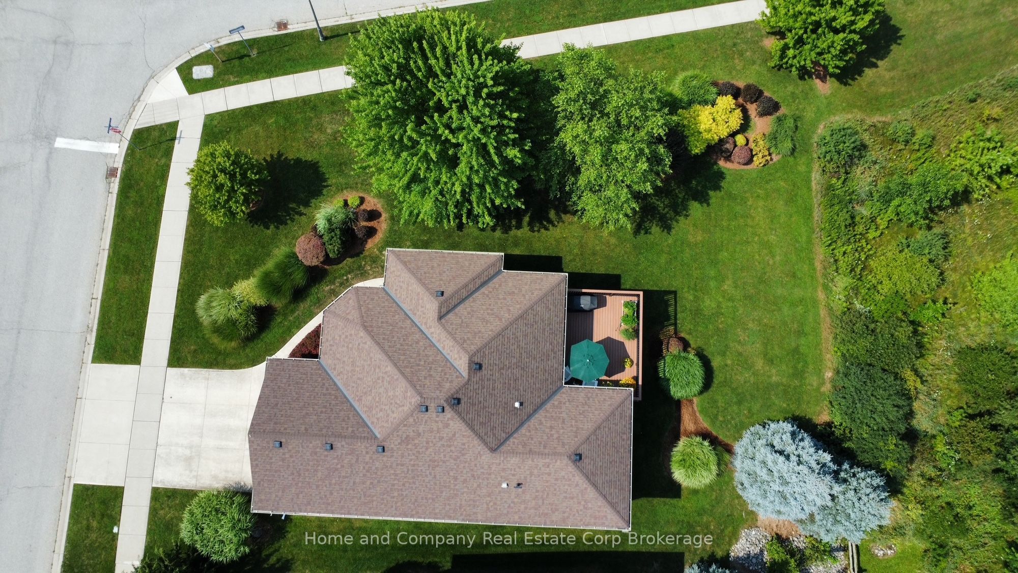 5 Ridgewood Crescent