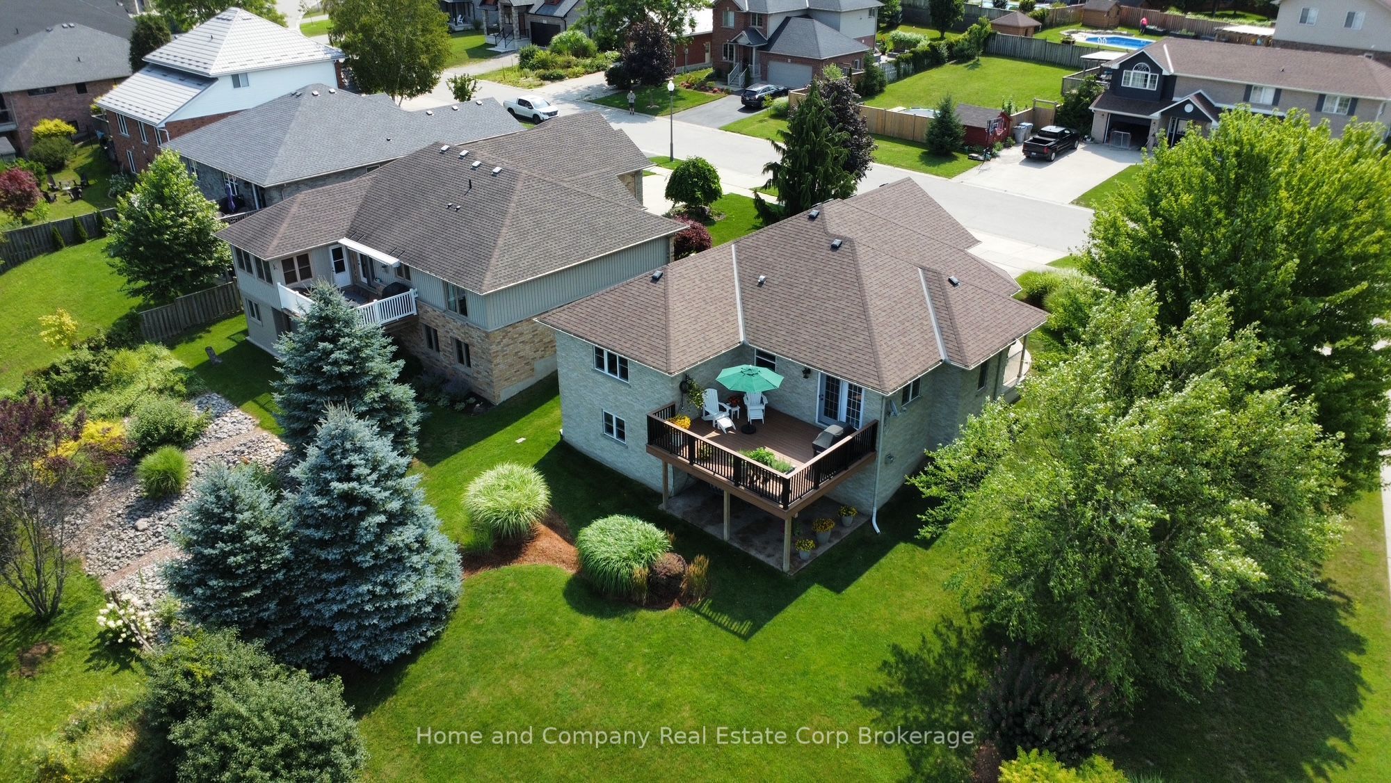 5 Ridgewood Crescent