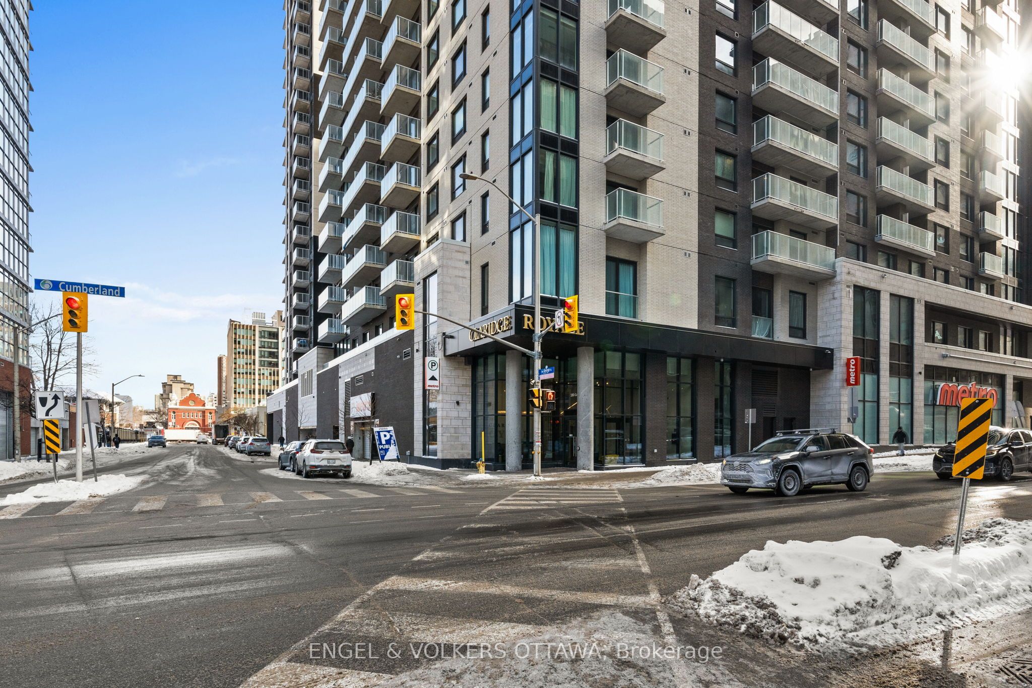 180 George Street 1802