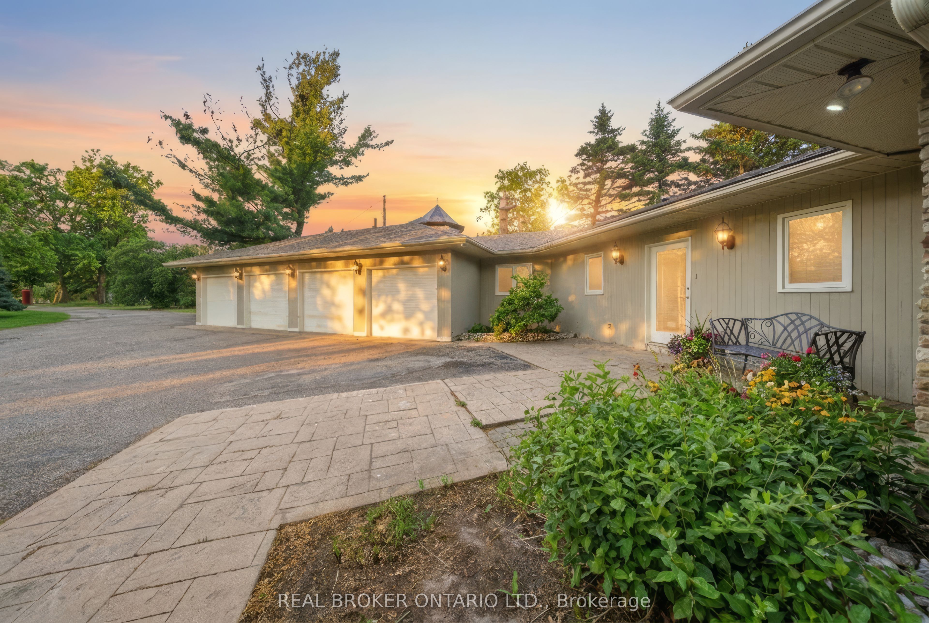 529 Conservation Drive