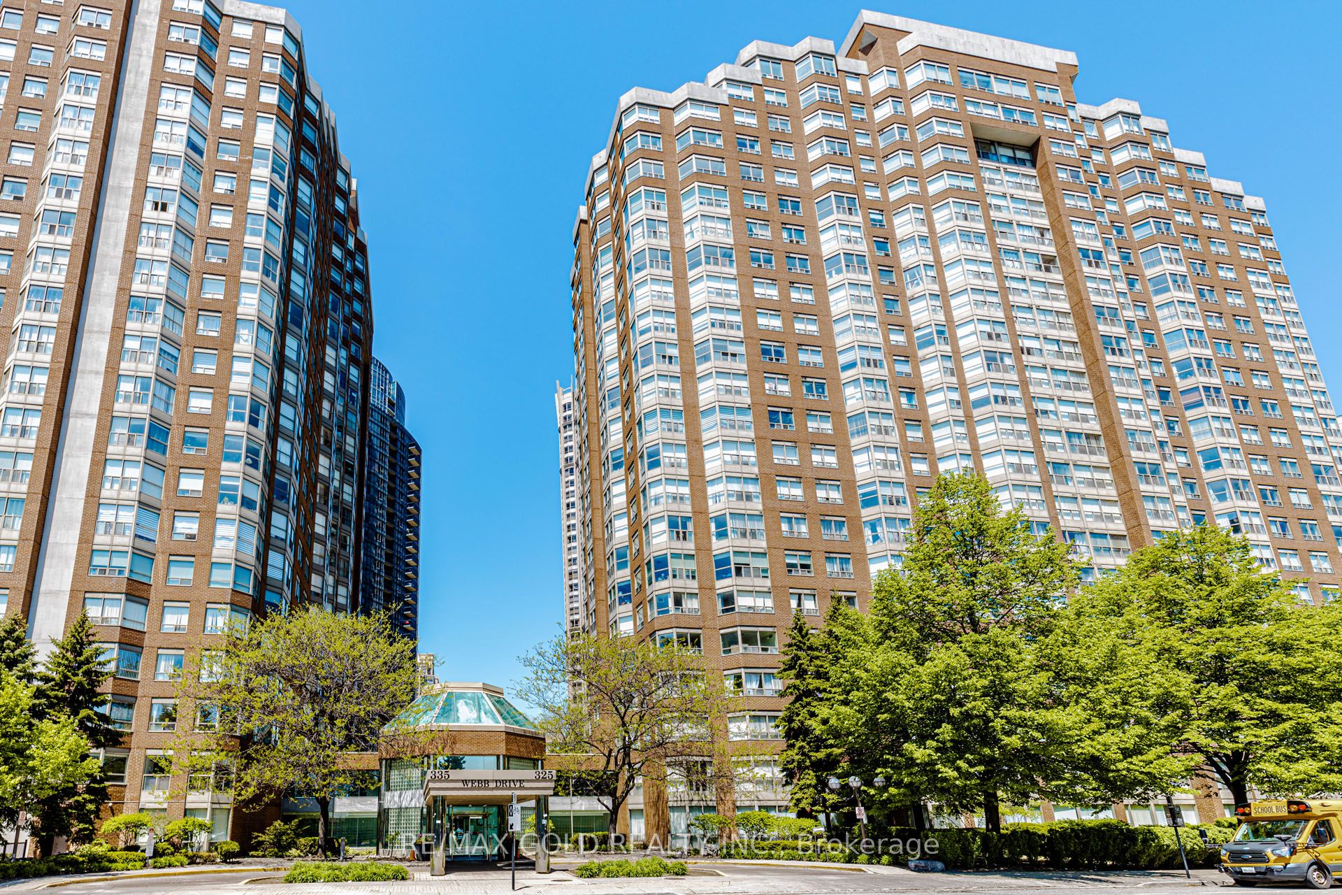 325 Webb Drive PH 201