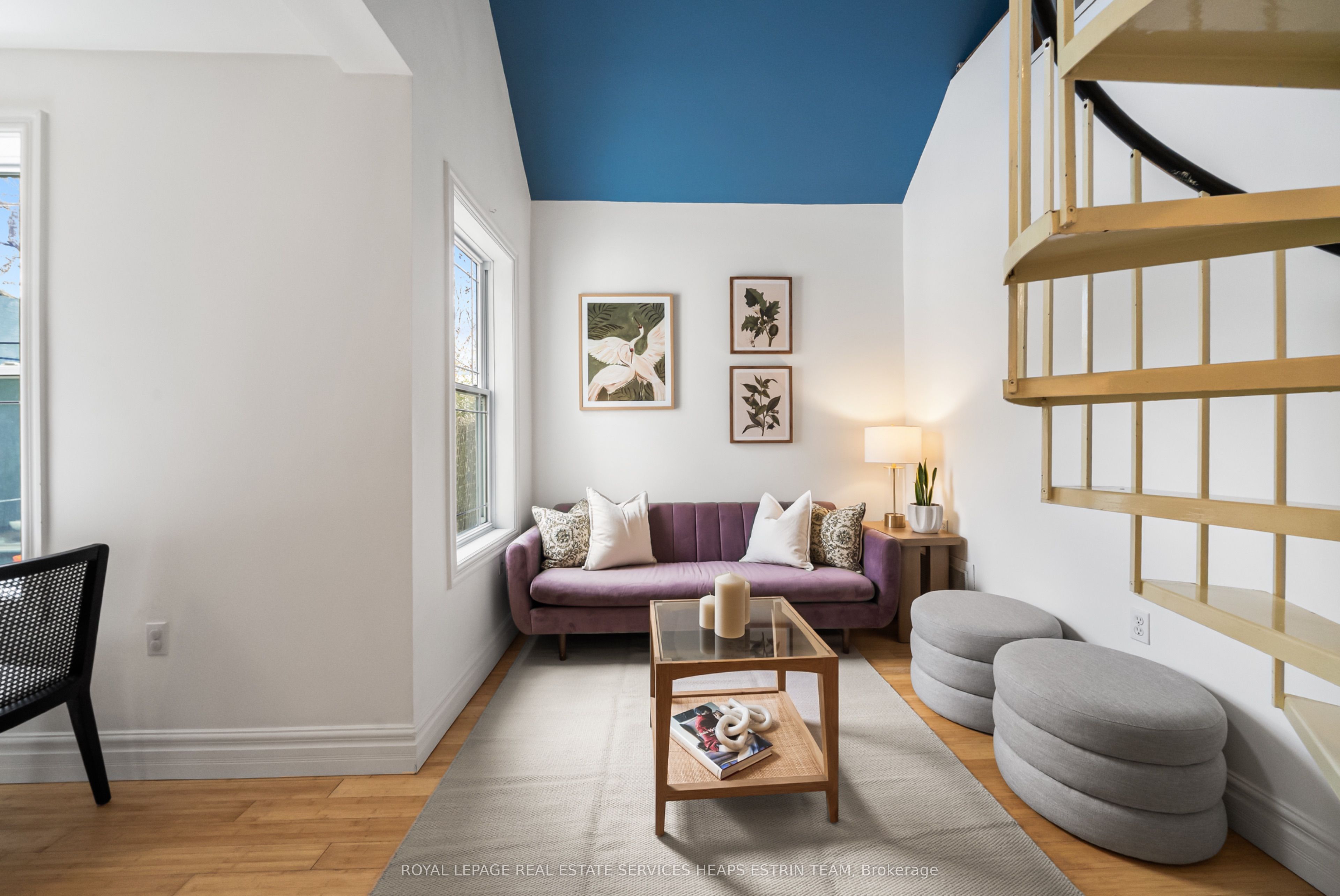 95 1/2 Fuller Avenue